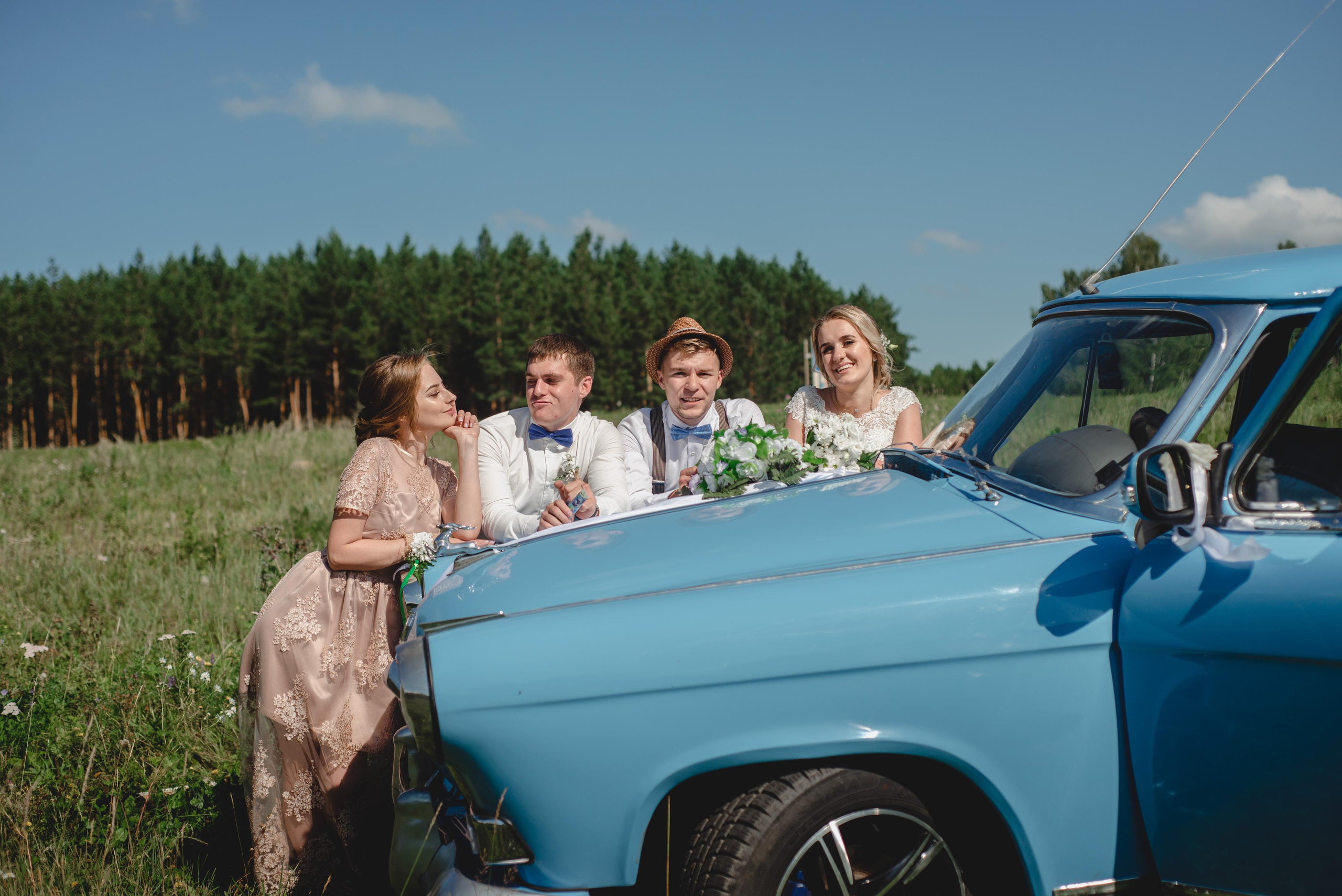 Артем и Татьяна. Свадебный и семейный фотограф в Екатеринбурге Михаил Третьяков
