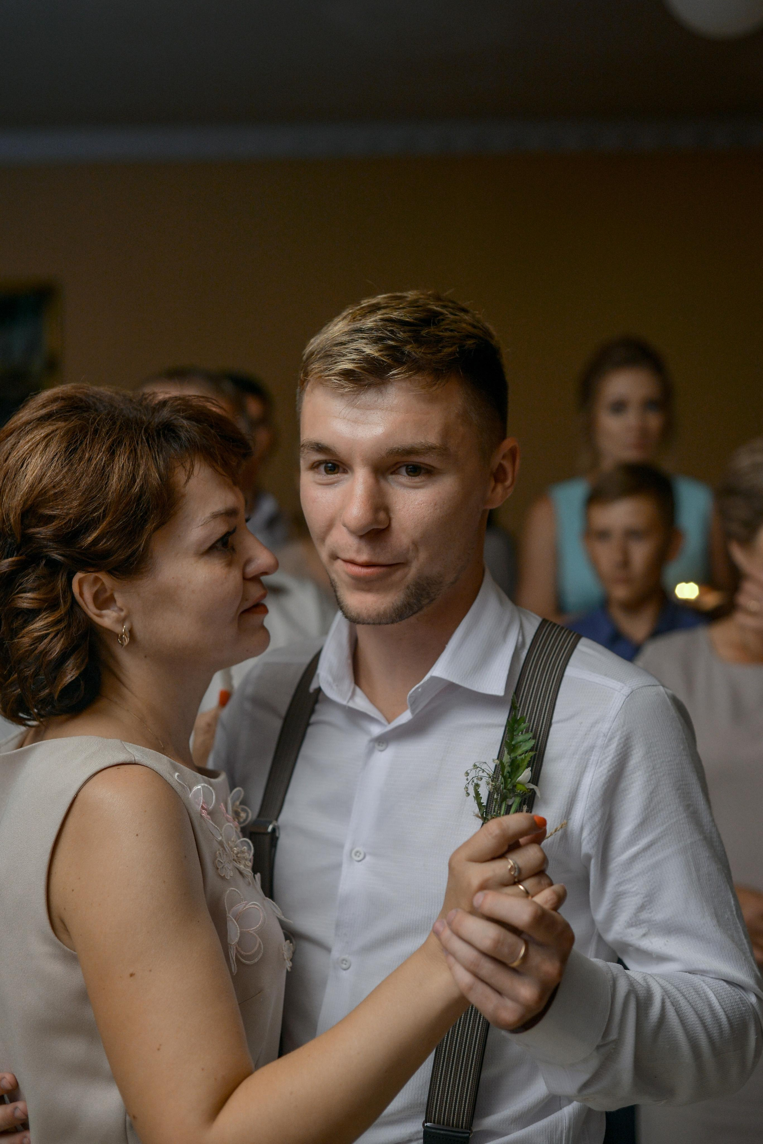 Артем и Татьяна. Свадебный и семейный фотограф в Екатеринбурге Михаил Третьяков