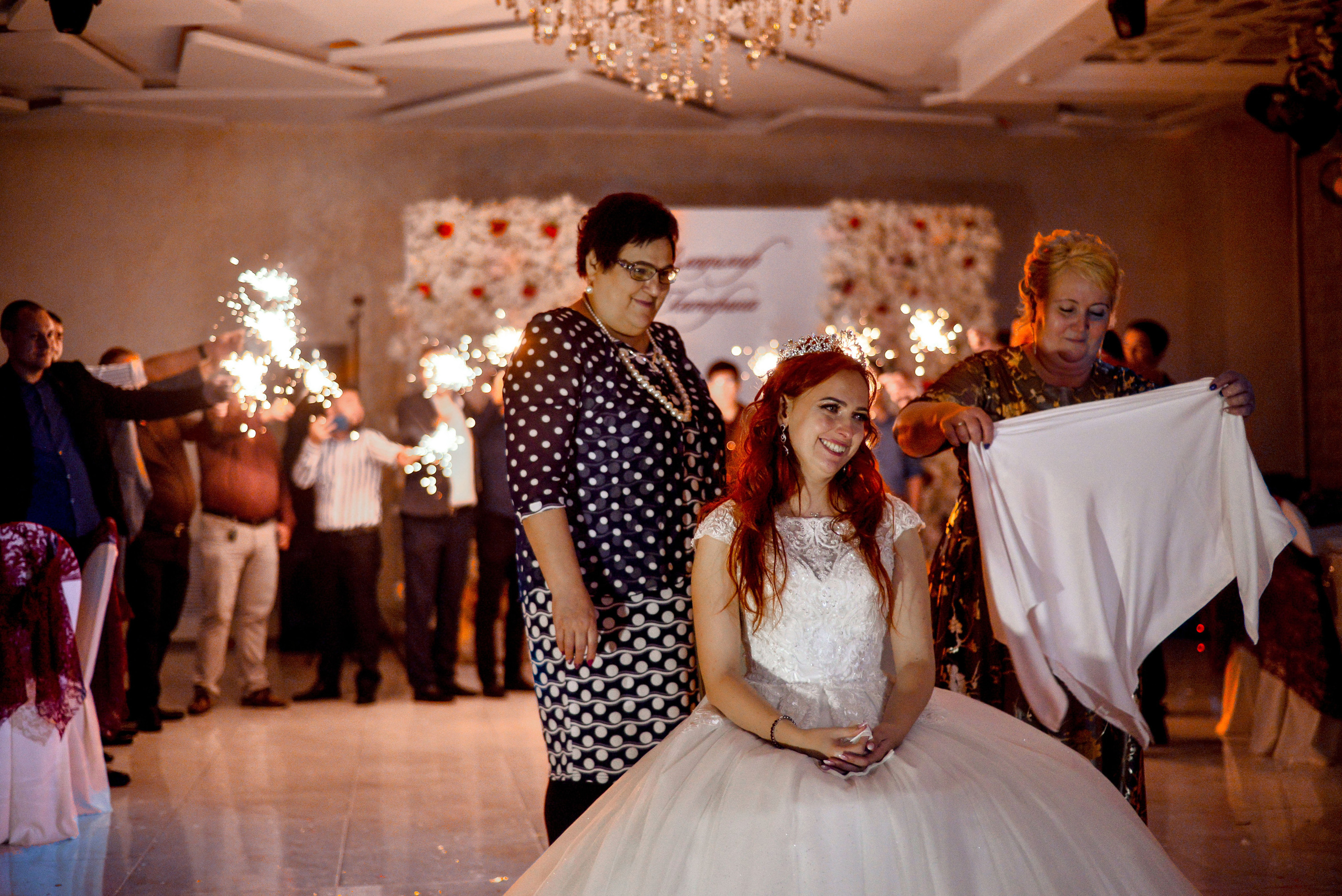 Владимир и Ксения. Свадебный и семейный фотограф в Екатеринбурге Михаил Третьяков