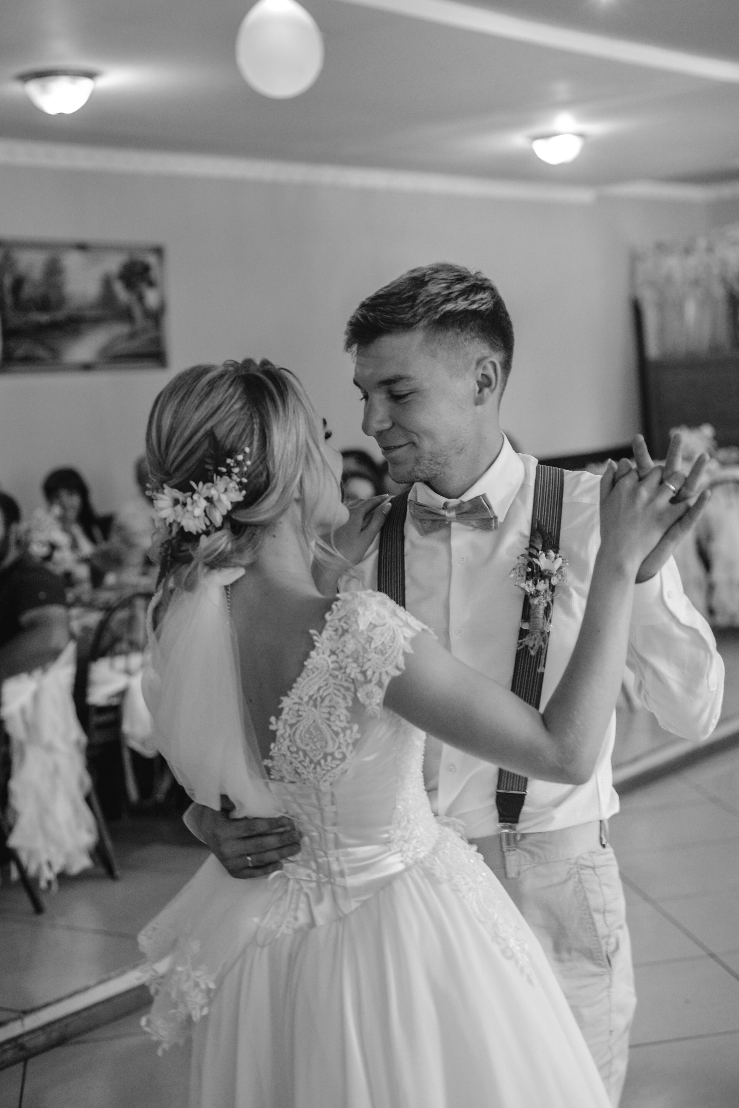 Артем и Татьяна. Свадебный и семейный фотограф в Екатеринбурге Михаил Третьяков