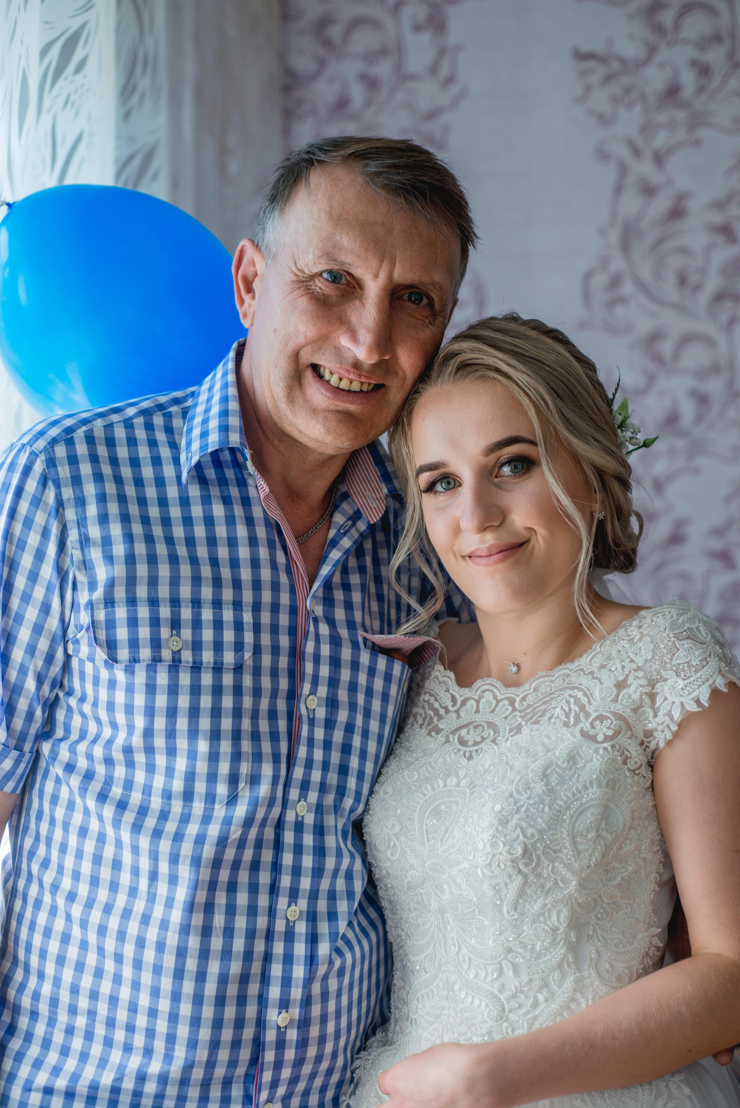 Артем и Татьяна. Свадебный и семейный фотограф в Екатеринбурге Михаил Третьяков