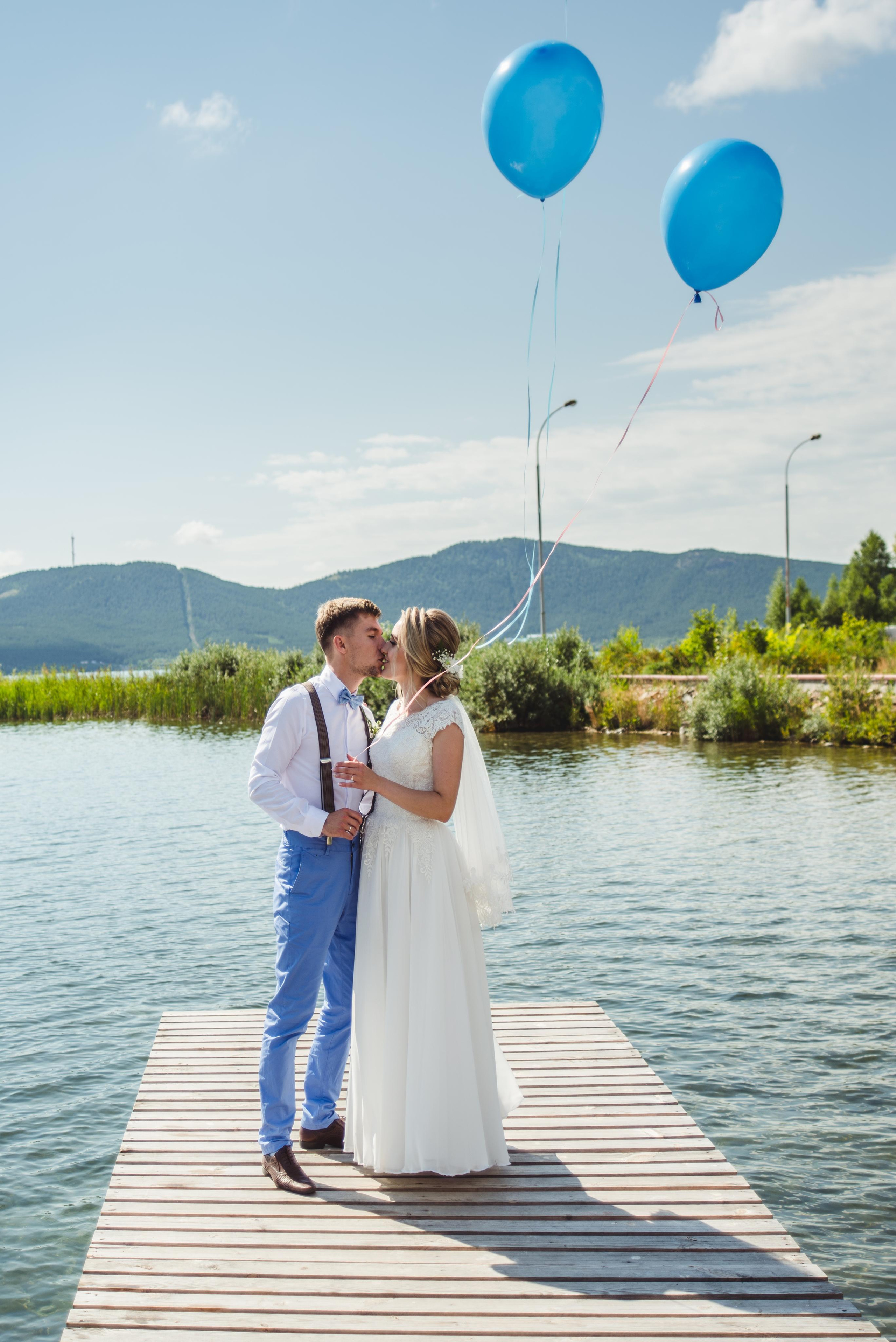 Артем и Татьяна. Свадебный и семейный фотограф в Екатеринбурге Михаил Третьяков
