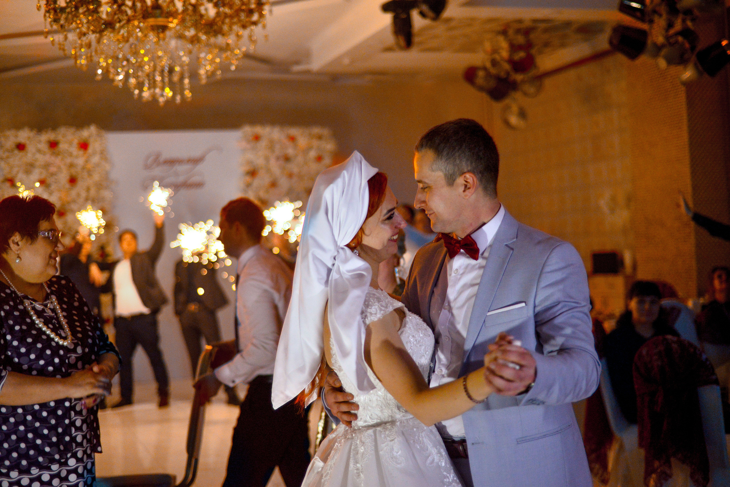 Владимир и Ксения. Свадебный и семейный фотограф в Екатеринбурге Михаил Третьяков