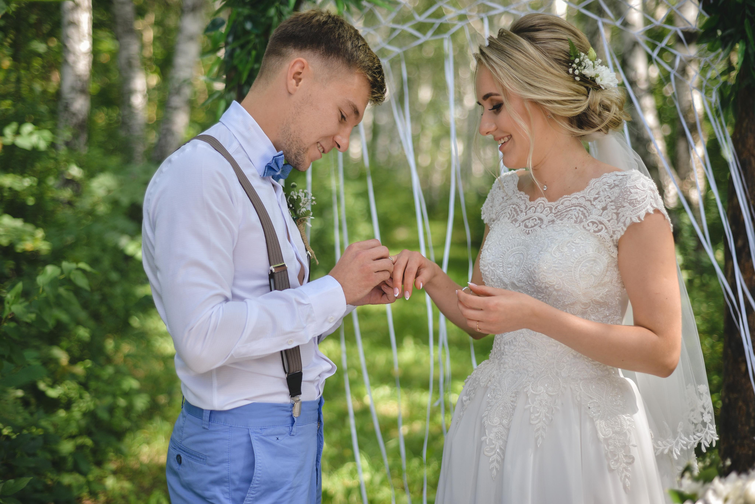 Артем и Татьяна. Свадебный и семейный фотограф в Екатеринбурге Михаил Третьяков