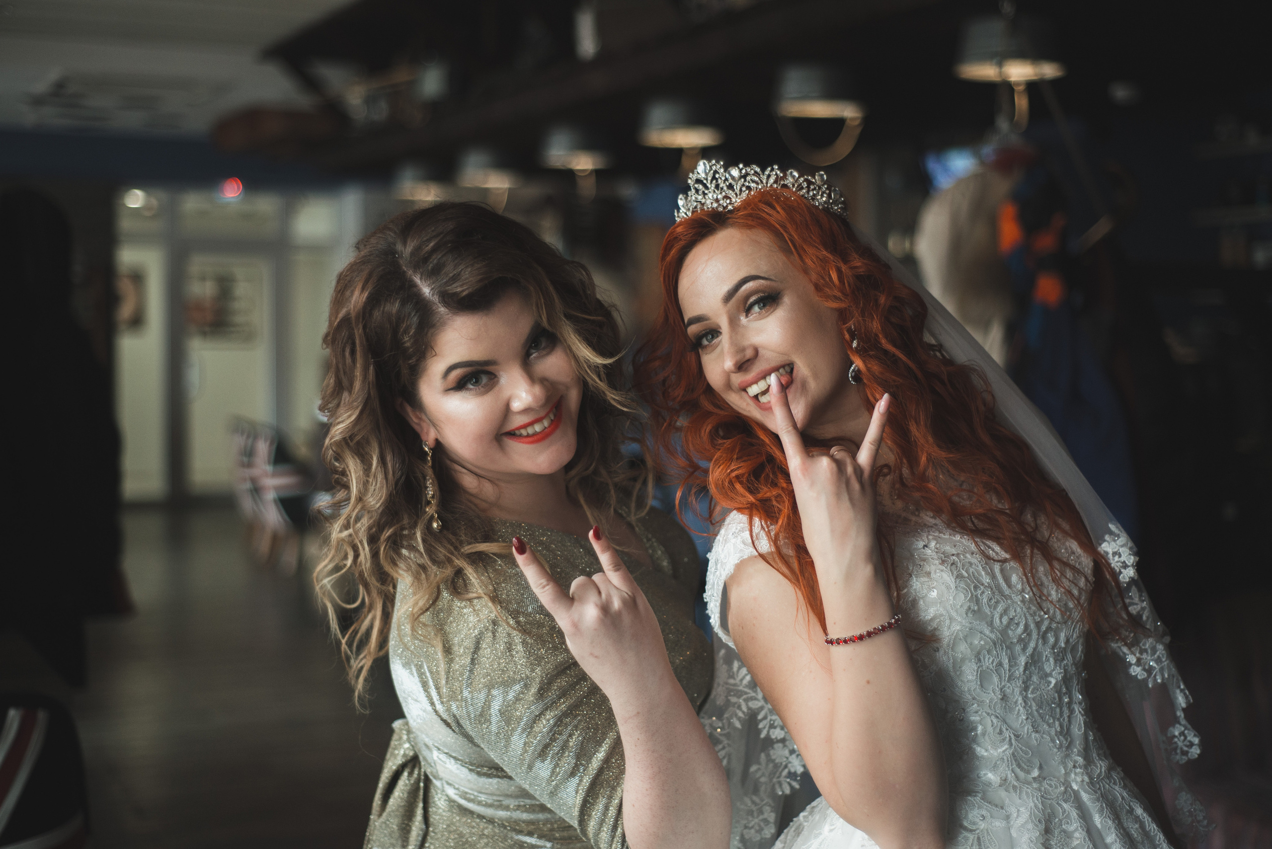 Владимир и Ксения. Свадебный и семейный фотограф в Екатеринбурге Михаил Третьяков