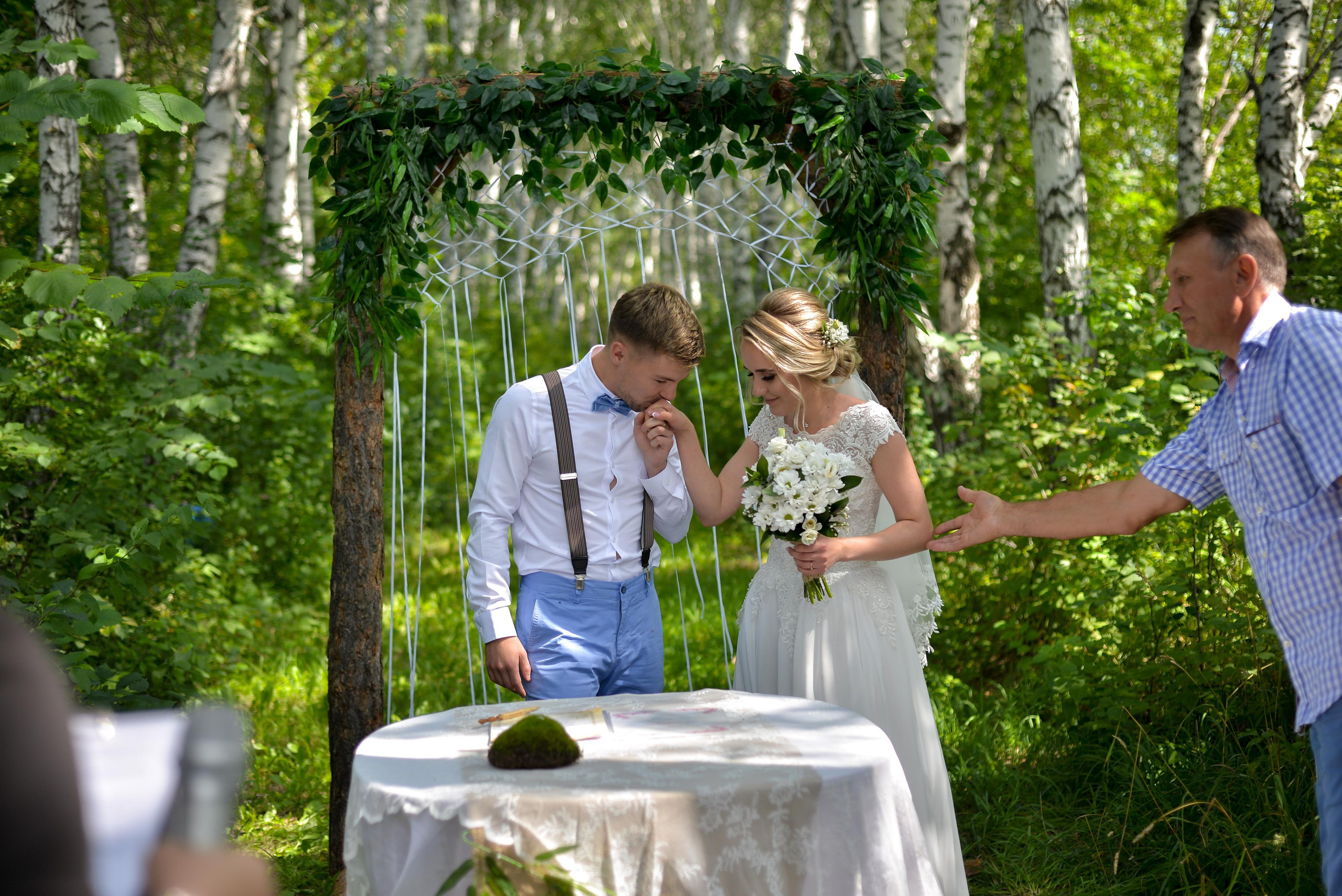 Артем и Татьяна. Свадебный и семейный фотограф в Екатеринбурге Михаил Третьяков