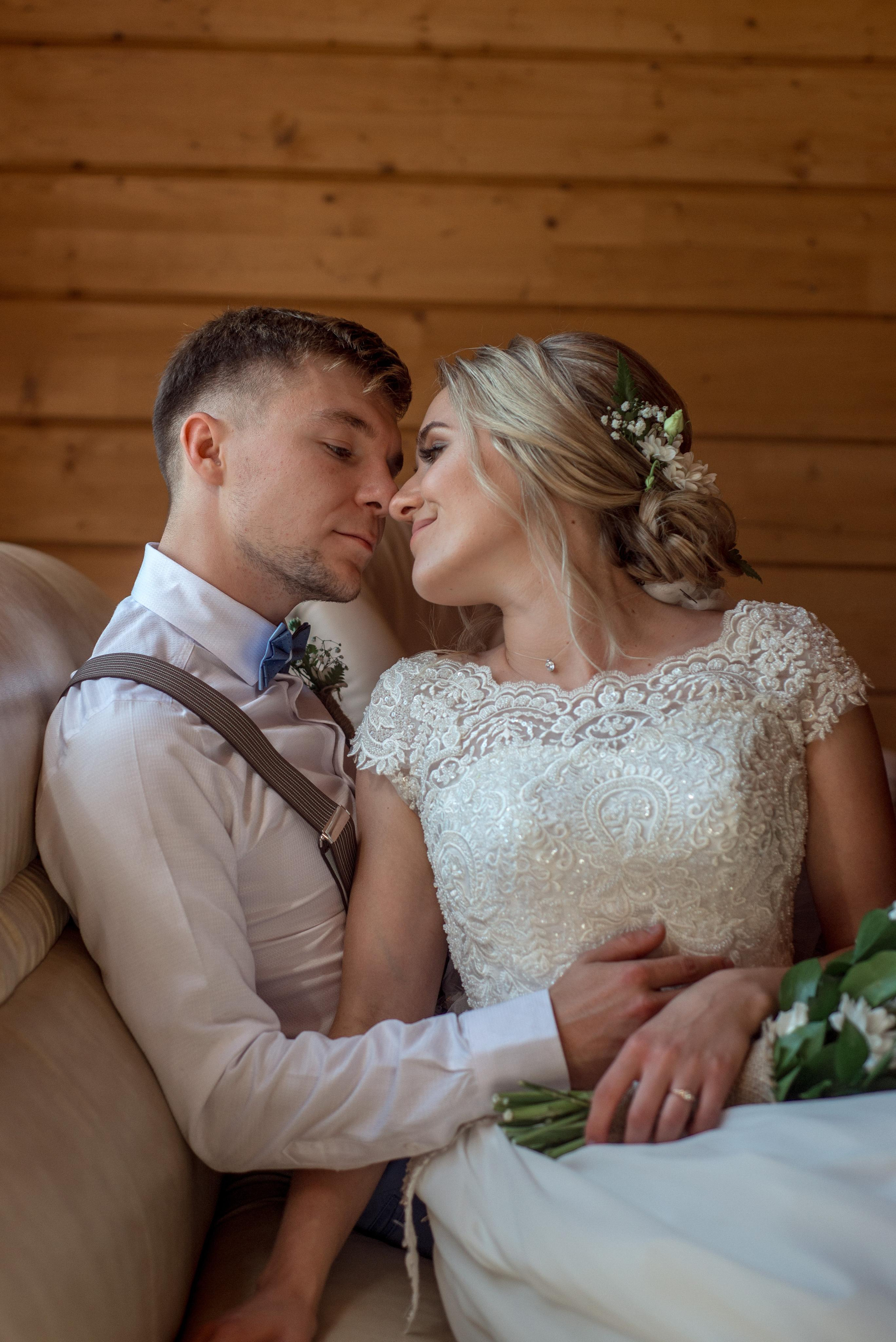 Артем и Татьяна. Свадебный и семейный фотограф в Екатеринбурге Михаил Третьяков