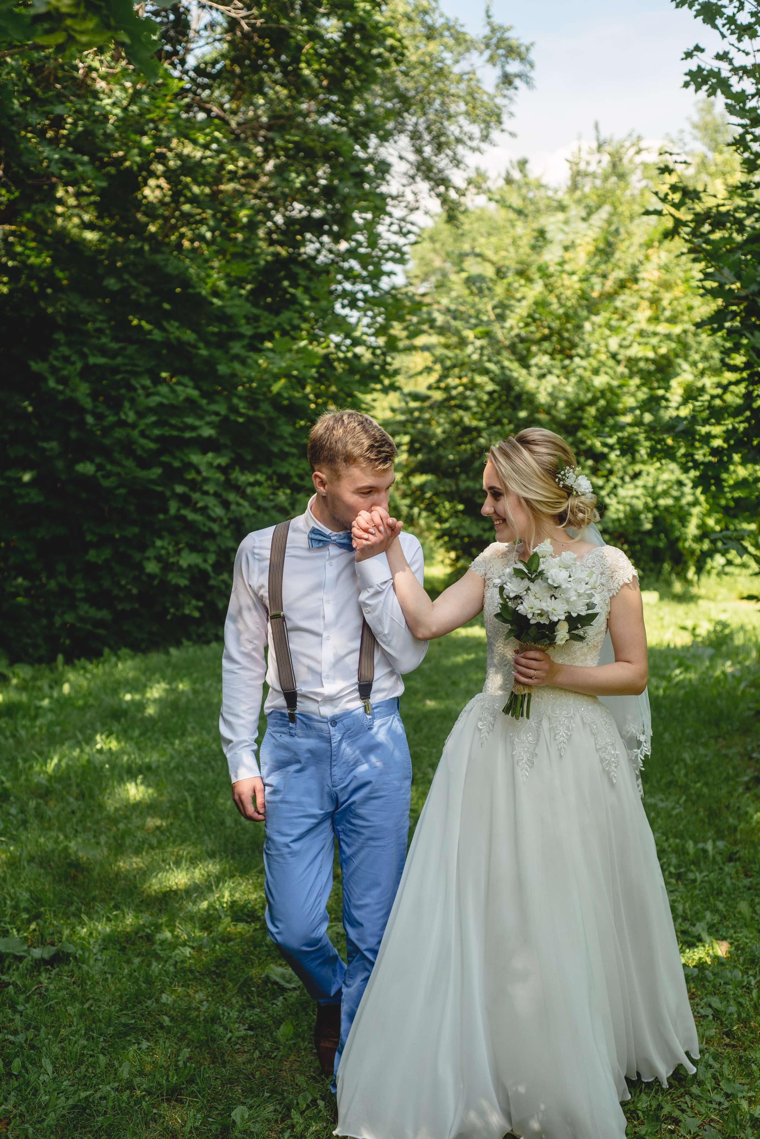 Артем и Татьяна. Свадебный и семейный фотограф в Екатеринбурге Михаил Третьяков