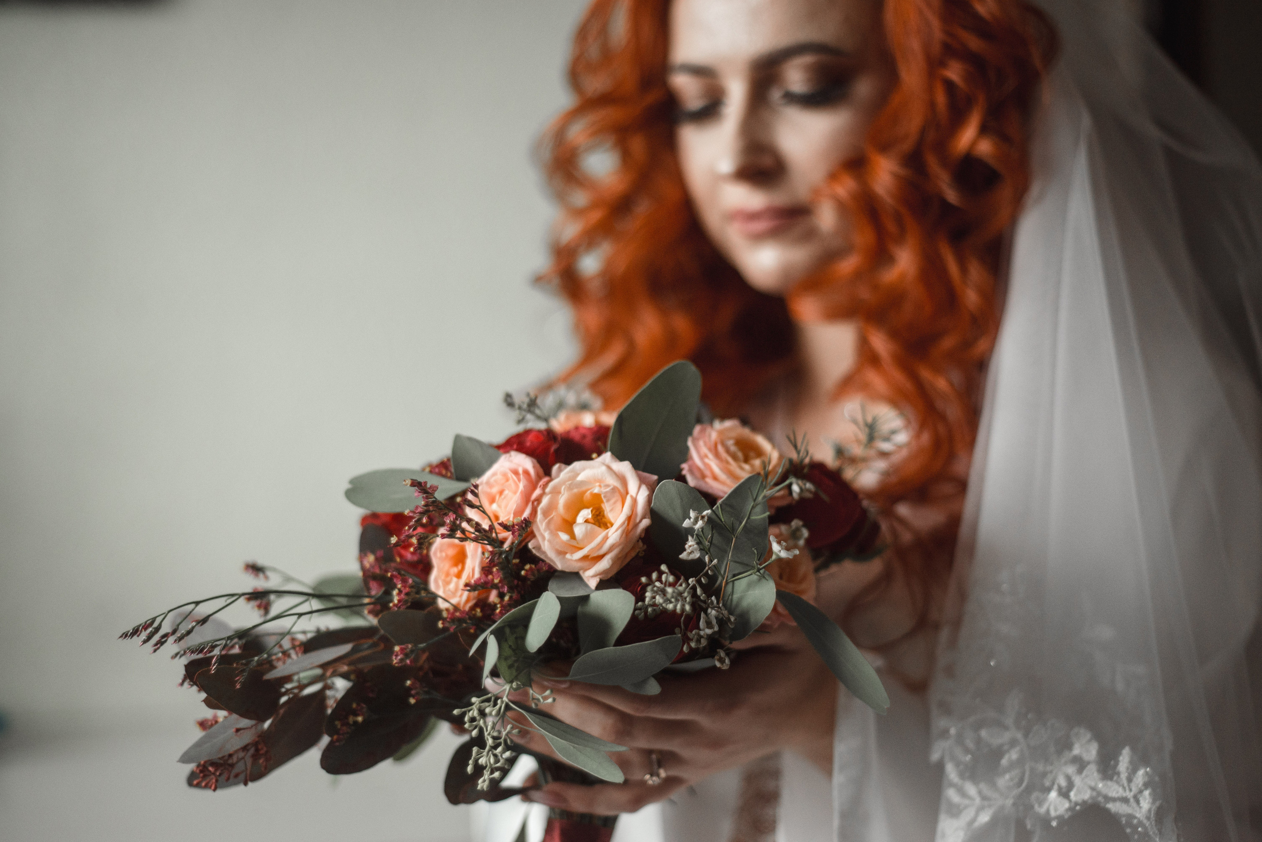 Владимир и Ксения. Свадебный и семейный фотограф в Екатеринбурге Михаил Третьяков