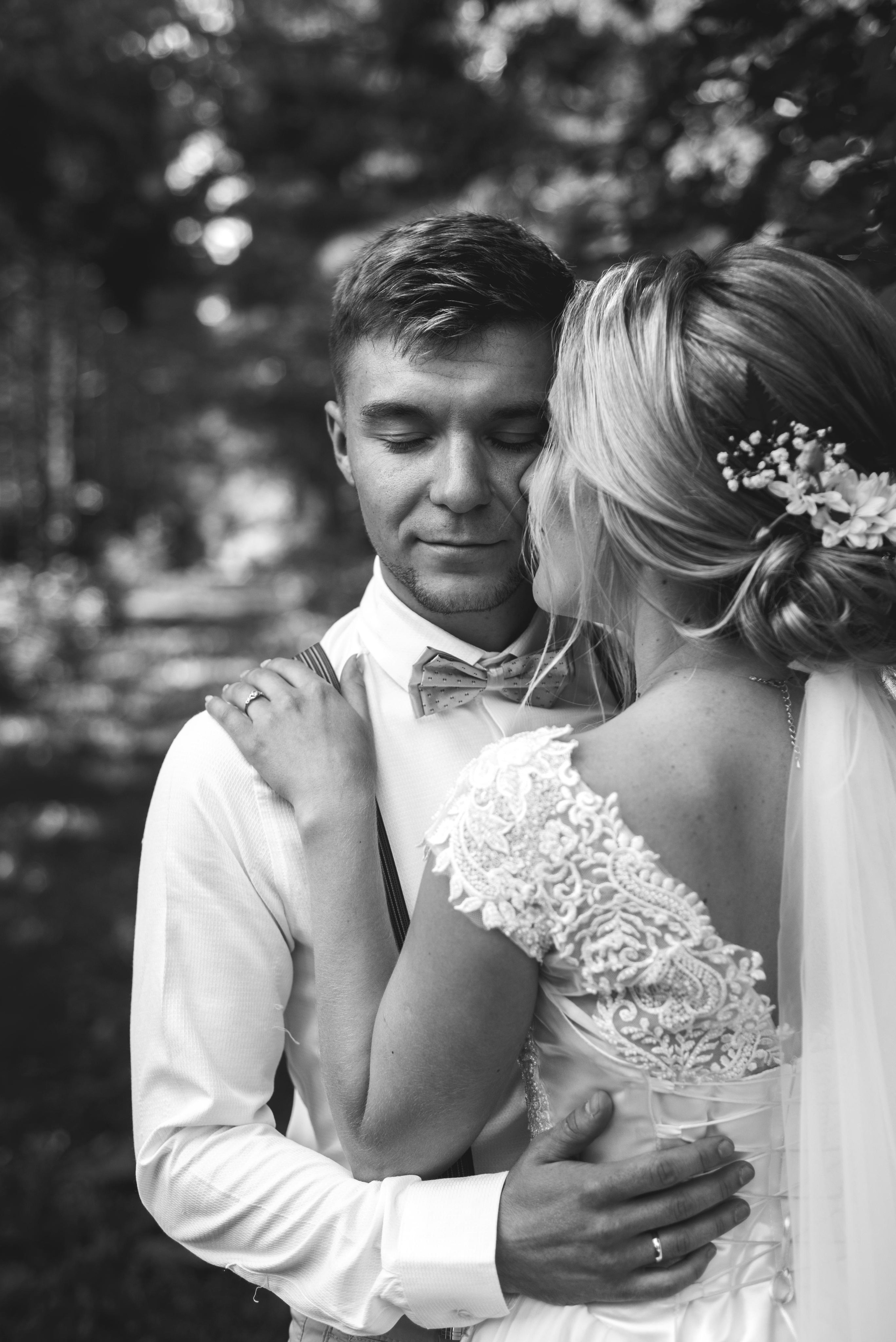 Артем и Татьяна. Свадебный и семейный фотограф в Екатеринбурге Михаил Третьяков