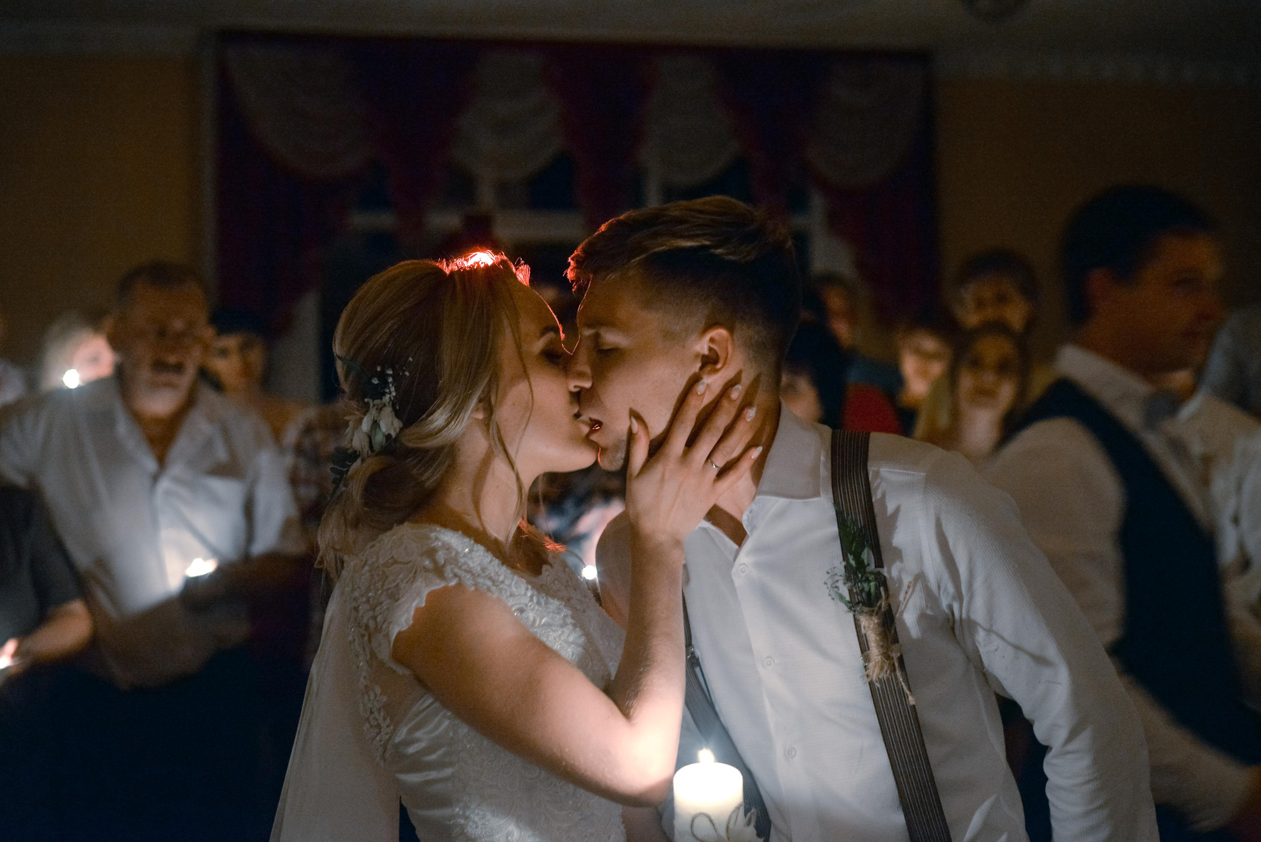 Артем и Татьяна. Свадебный и семейный фотограф в Екатеринбурге Михаил Третьяков