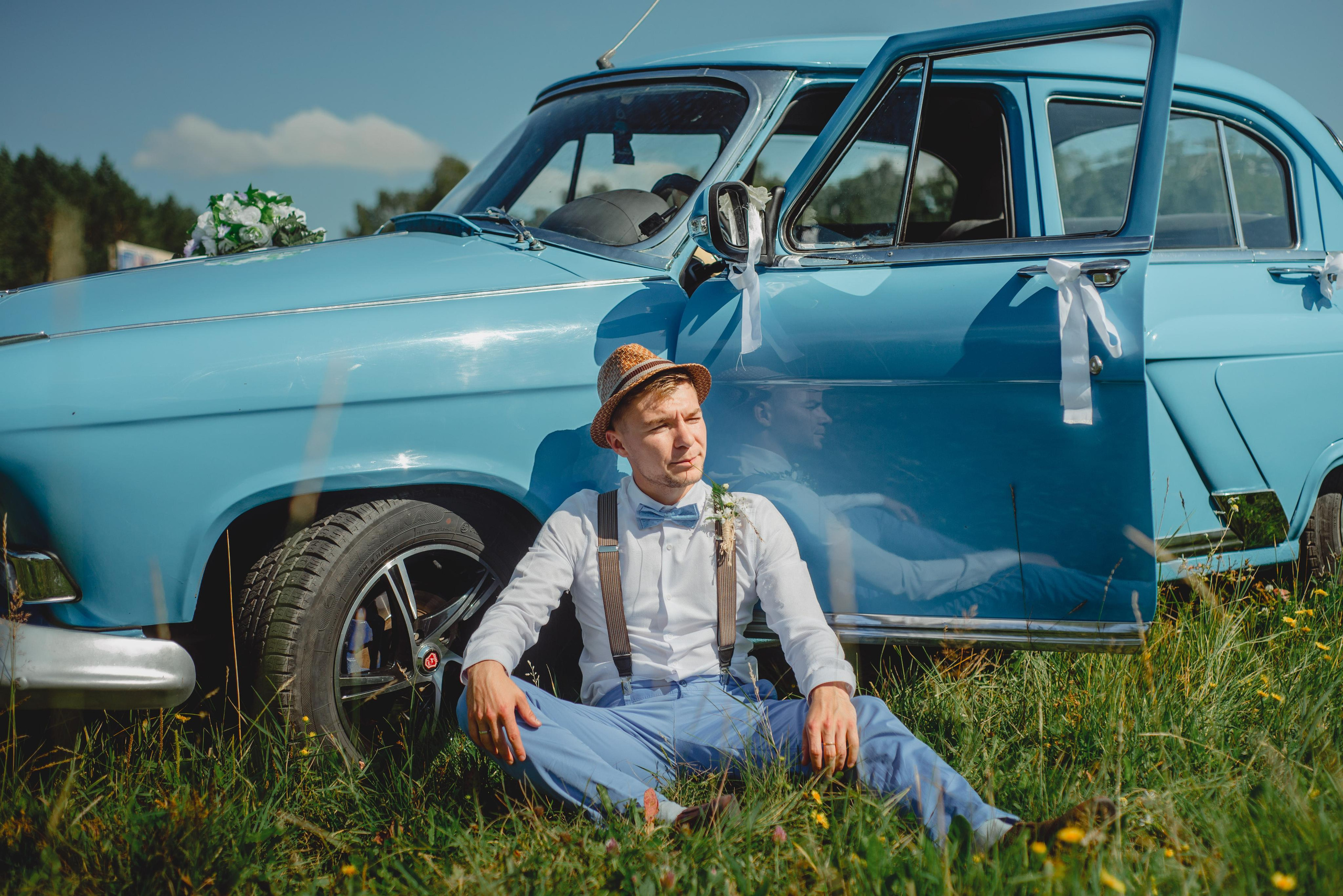 Артем и Татьяна. Свадебный и семейный фотограф в Екатеринбурге Михаил Третьяков