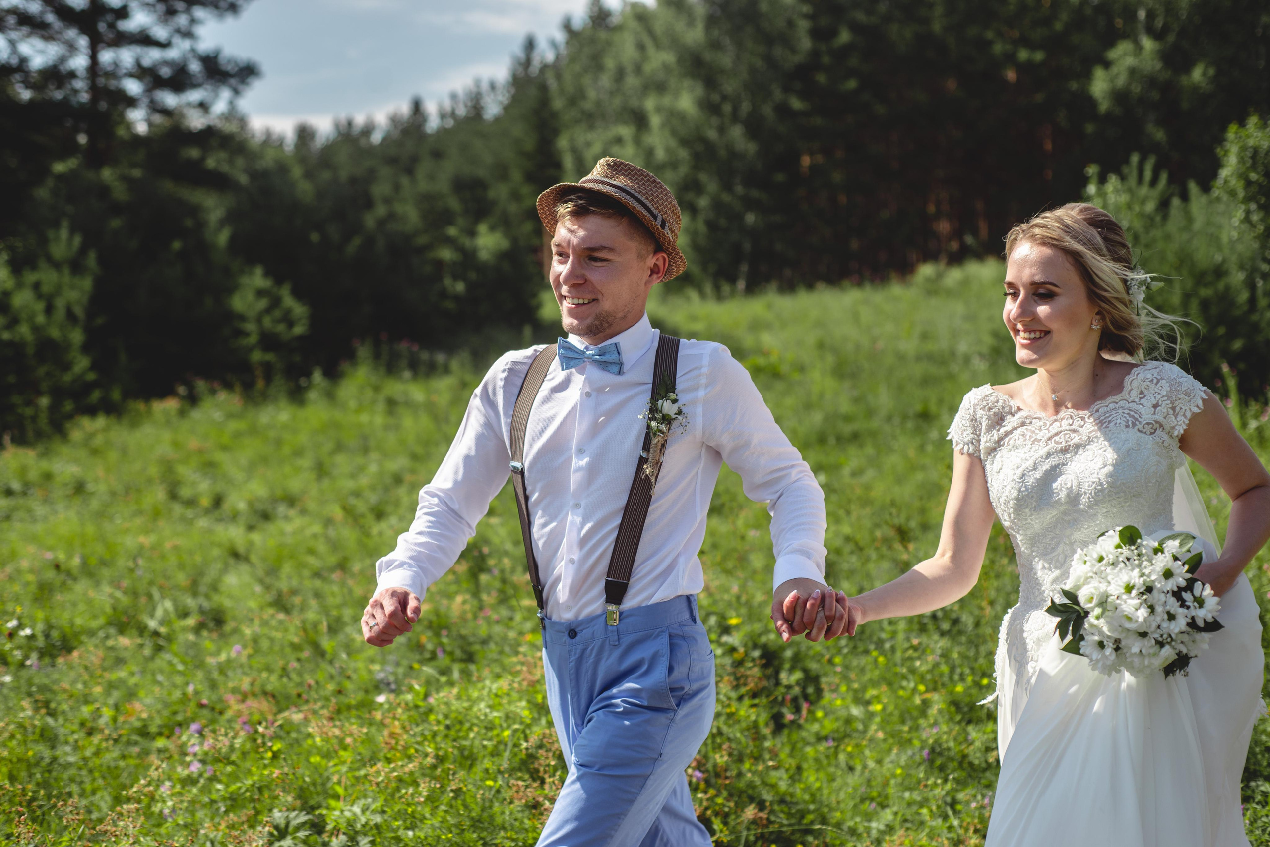 Артем и Татьяна. Свадебный и семейный фотограф в Екатеринбурге Михаил Третьяков