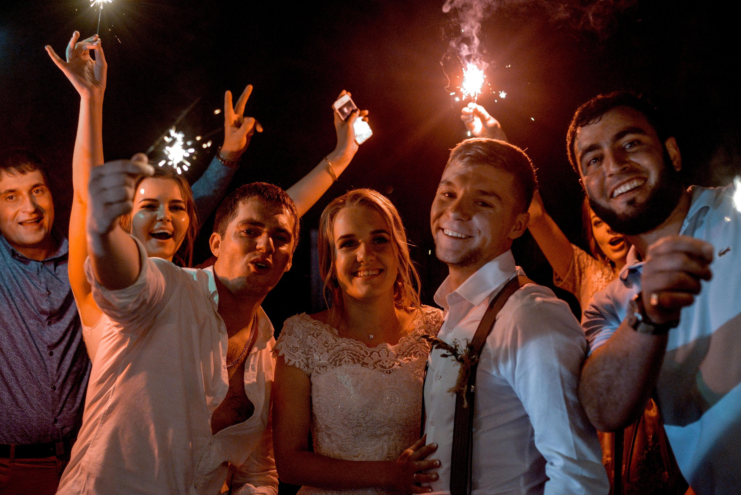 Артем и Татьяна. Свадебный и семейный фотограф в Екатеринбурге Михаил Третьяков