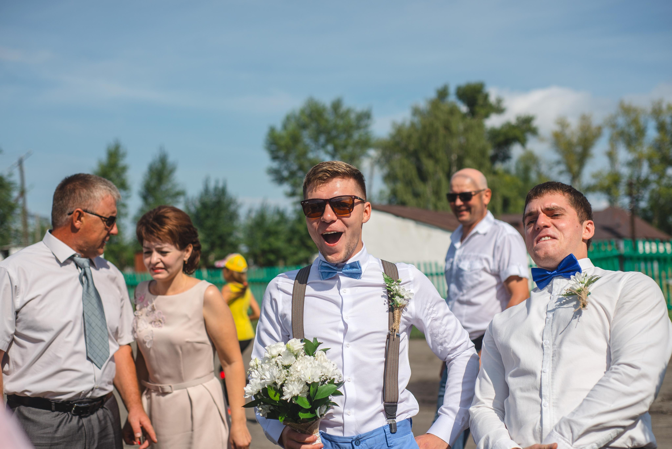 Артем и Татьяна. Свадебный и семейный фотограф в Екатеринбурге Михаил Третьяков