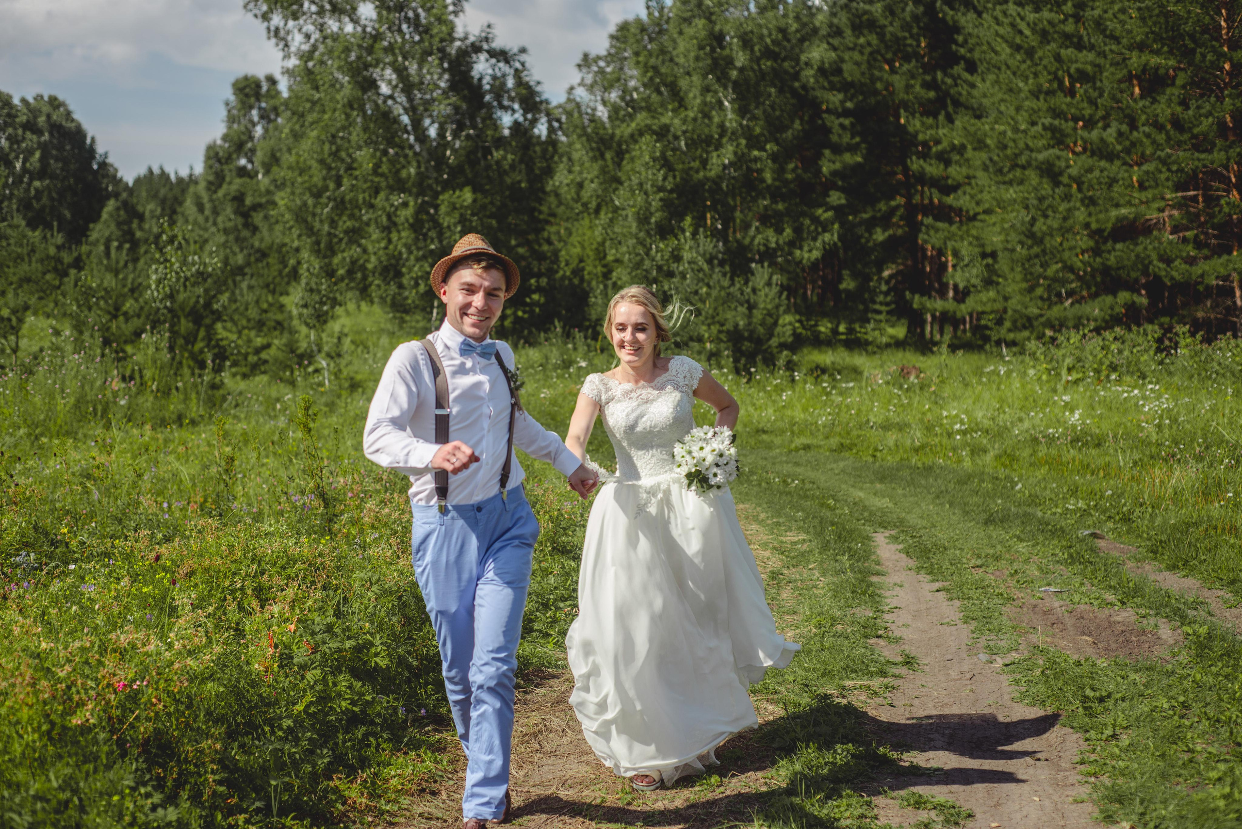 Артем и Татьяна. Свадебный и семейный фотограф в Екатеринбурге Михаил Третьяков