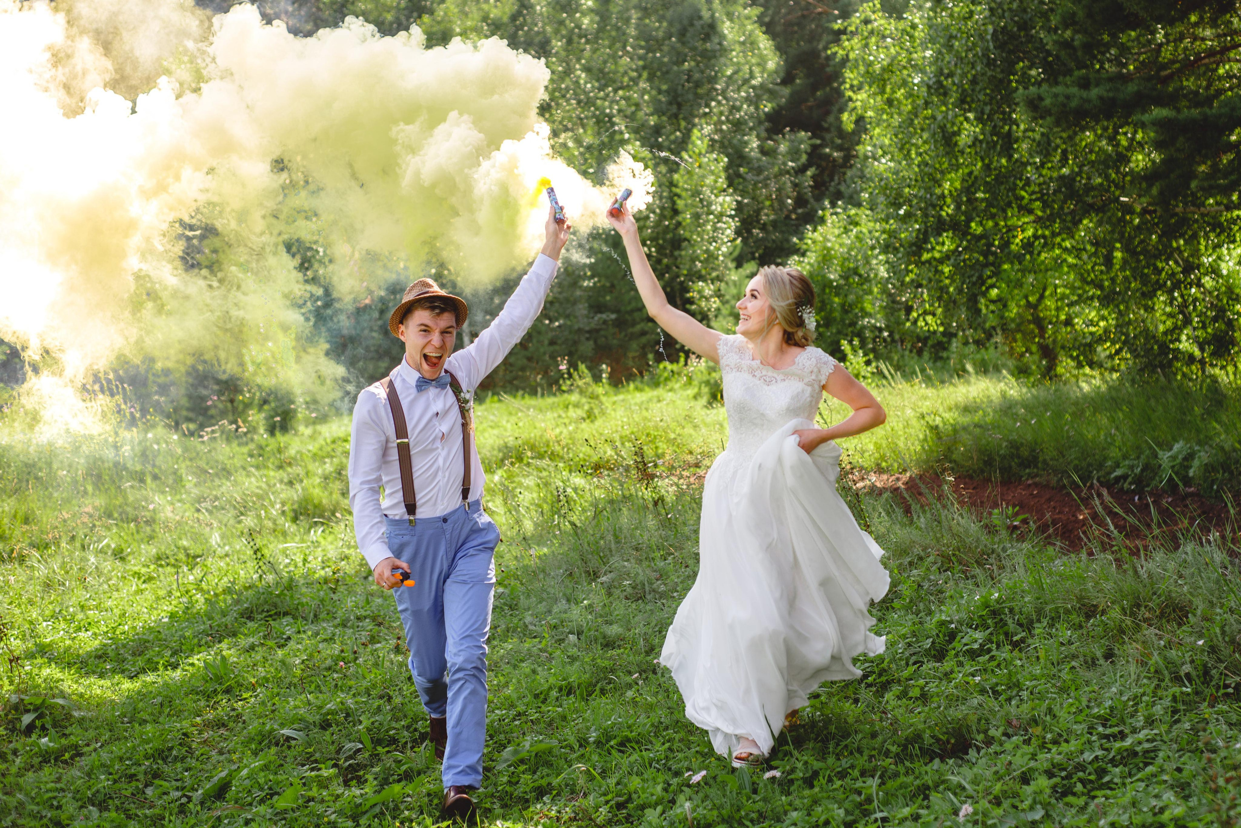 Артем и Татьяна. Свадебный и семейный фотограф в Екатеринбурге Михаил Третьяков