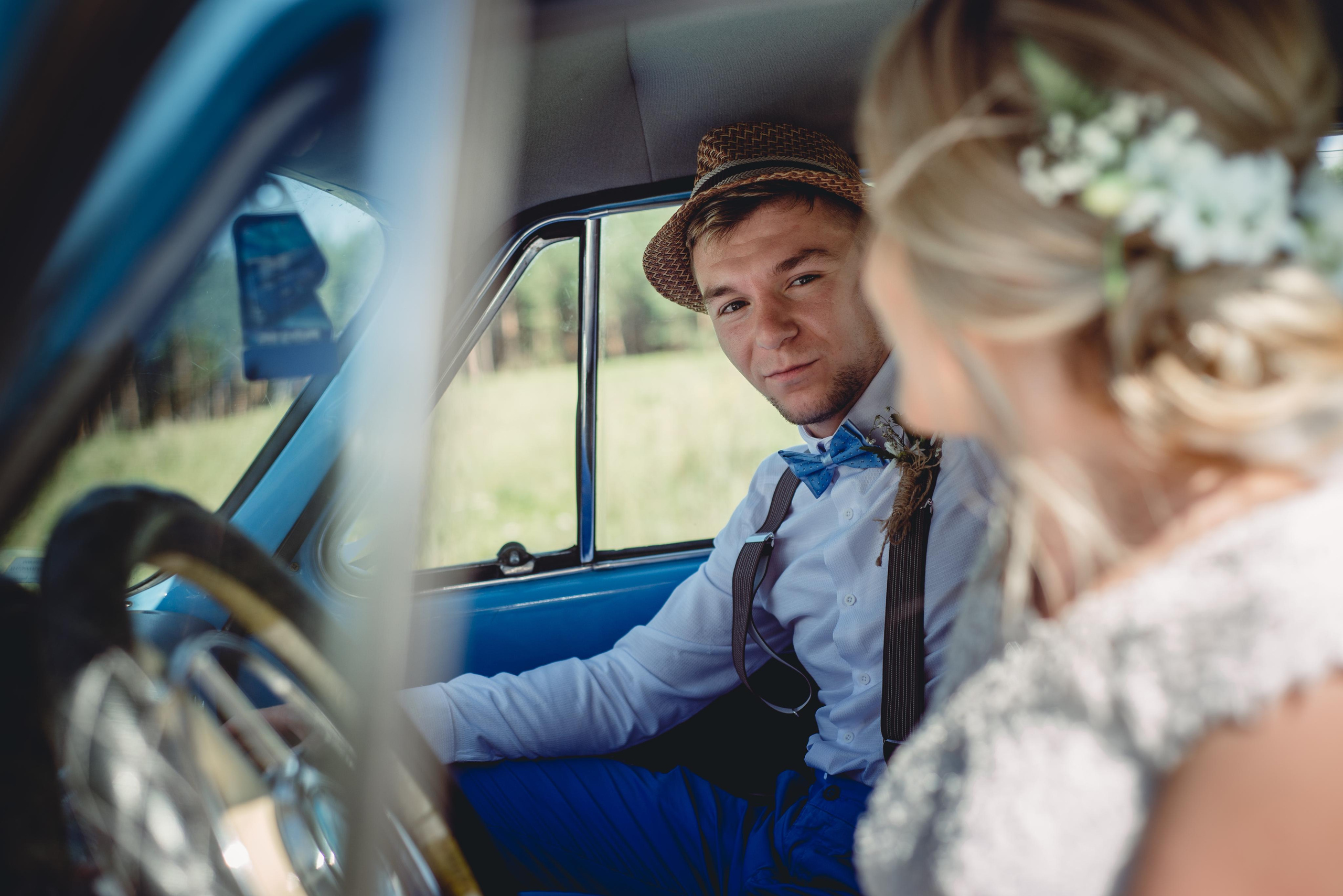 Артем и Татьяна. Свадебный и семейный фотограф в Екатеринбурге Михаил Третьяков