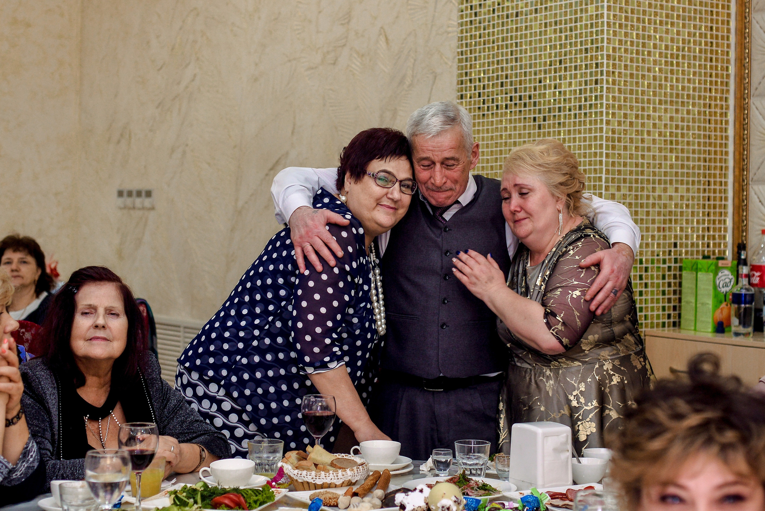 Владимир и Ксения. Свадебный и семейный фотограф в Екатеринбурге Михаил Третьяков