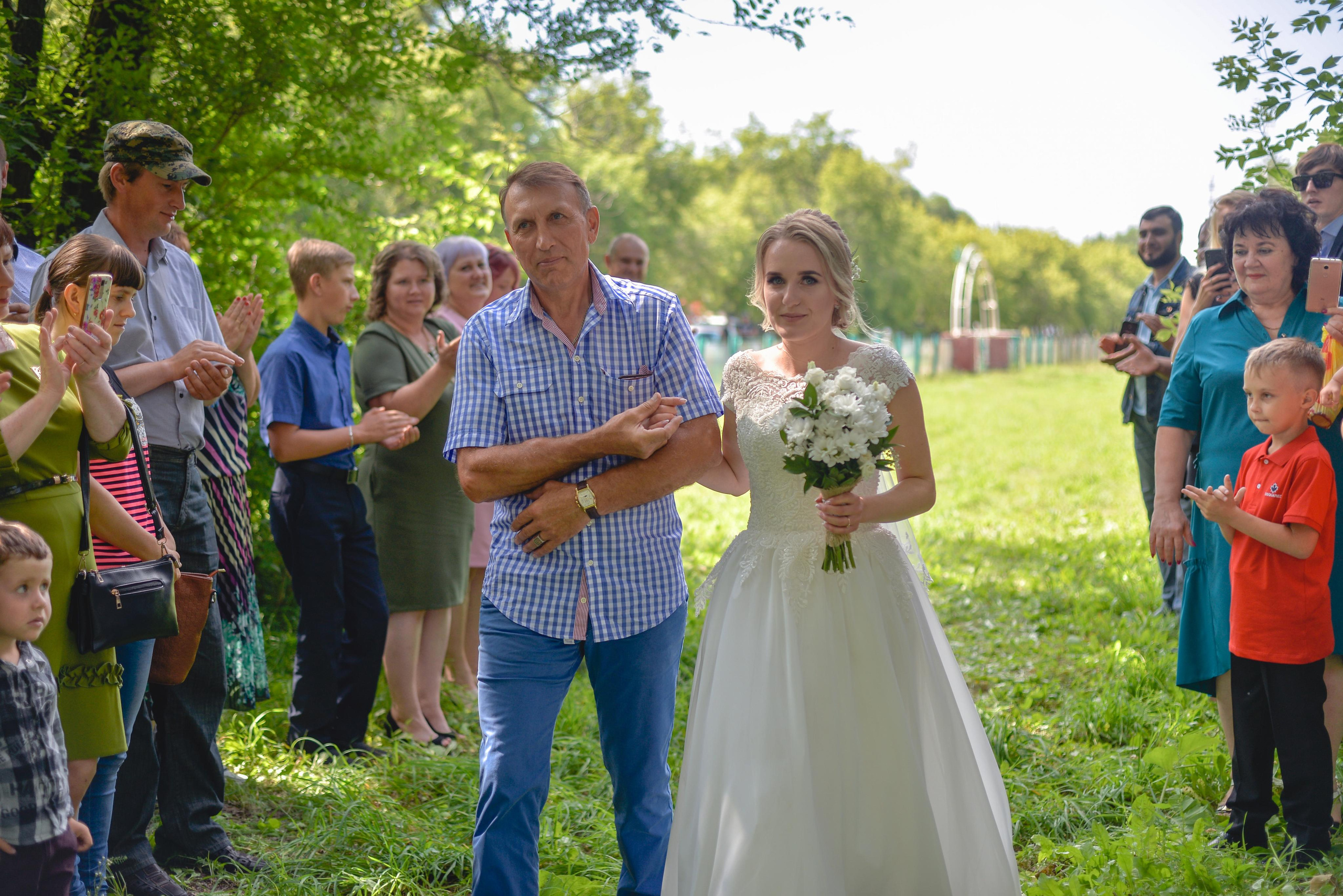 Артем и Татьяна. Свадебный и семейный фотограф в Екатеринбурге Михаил Третьяков