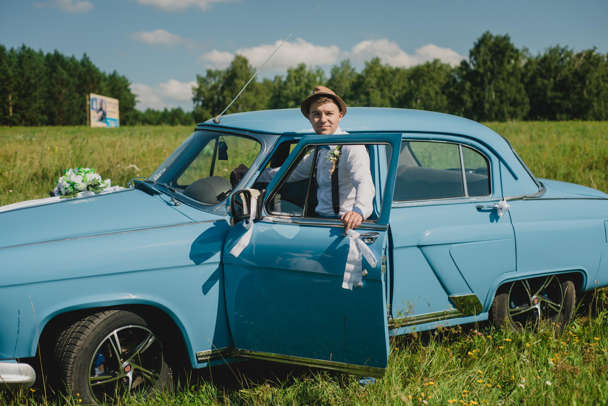Артем и Татьяна. Свадебный и семейный фотограф в Екатеринбурге Михаил Третьяков