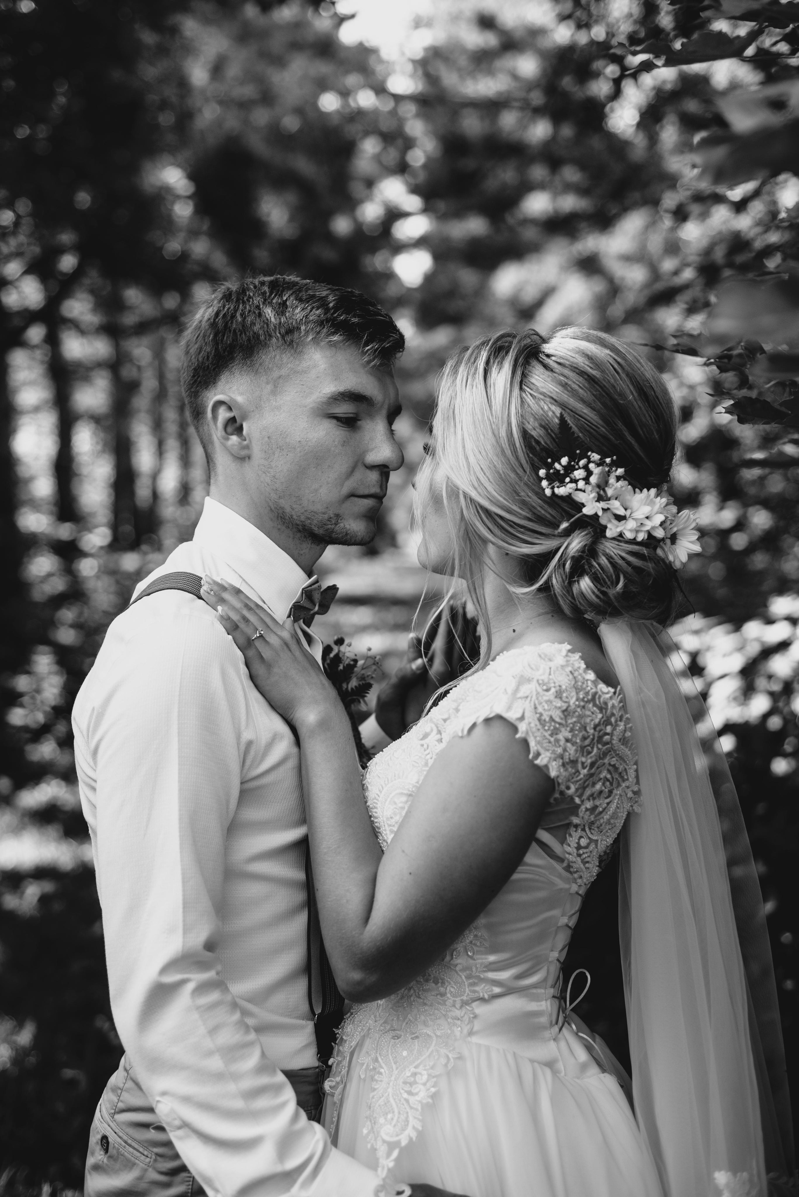 Артем и Татьяна. Свадебный и семейный фотограф в Екатеринбурге Михаил Третьяков