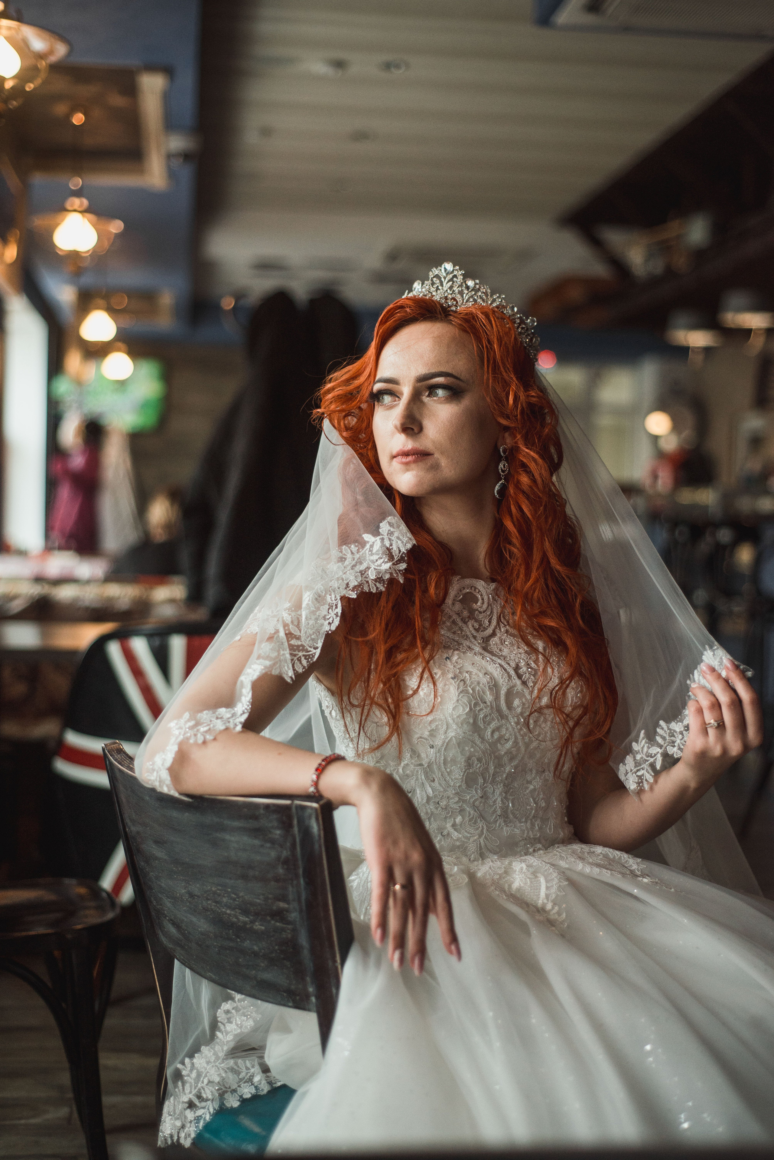 Владимир и Ксения. Свадебный и семейный фотограф в Екатеринбурге Михаил Третьяков