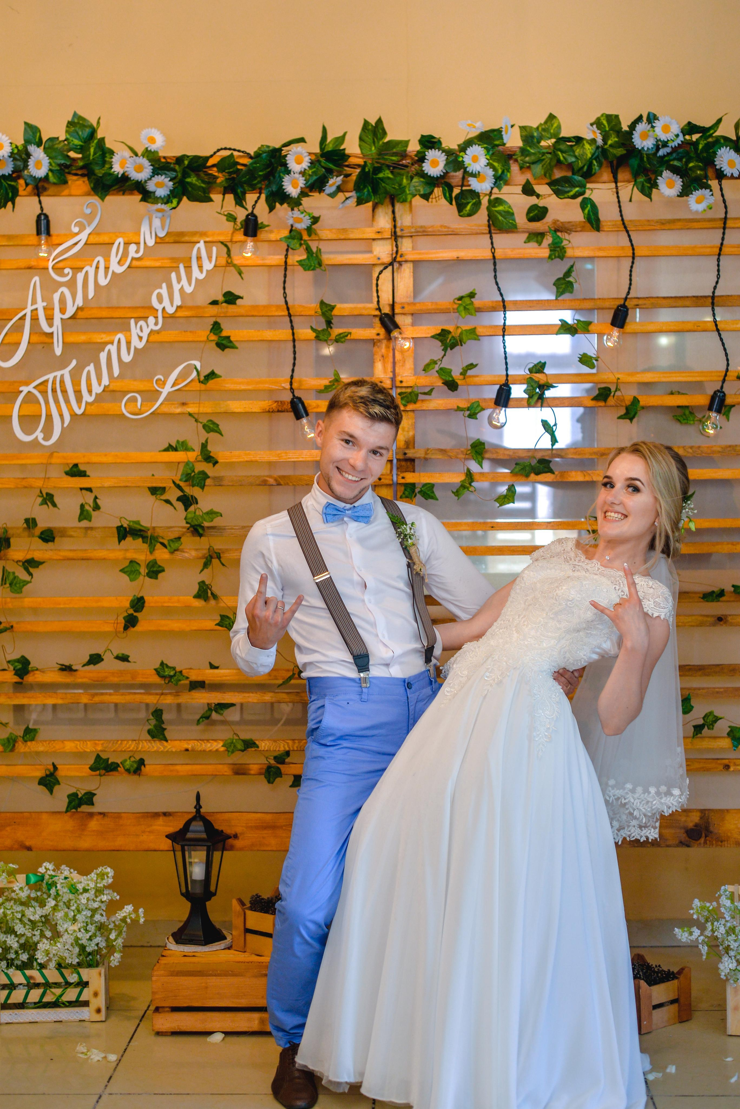 Артем и Татьяна. Свадебный и семейный фотограф в Екатеринбурге Михаил Третьяков