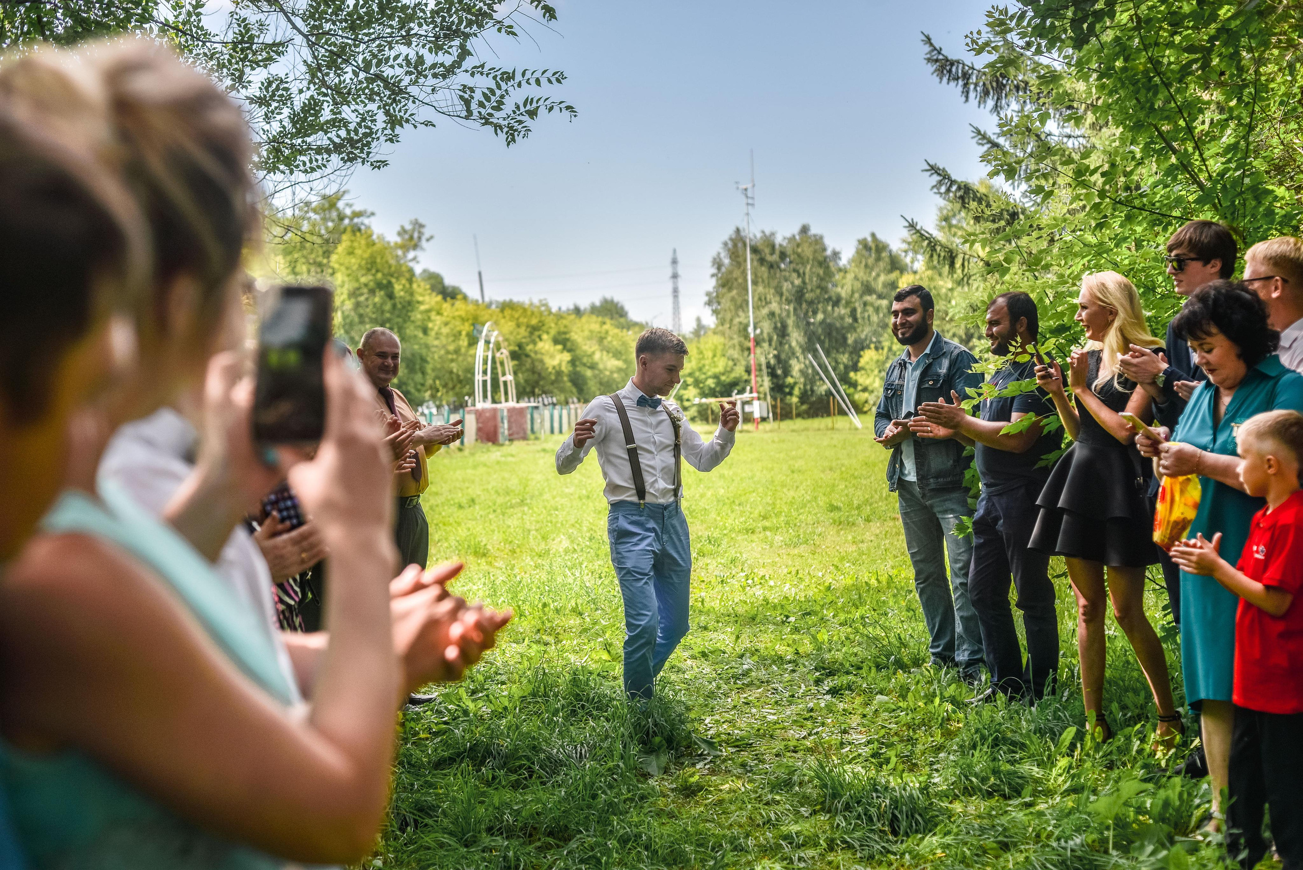 Артем и Татьяна. Свадебный и семейный фотограф в Екатеринбурге Михаил Третьяков