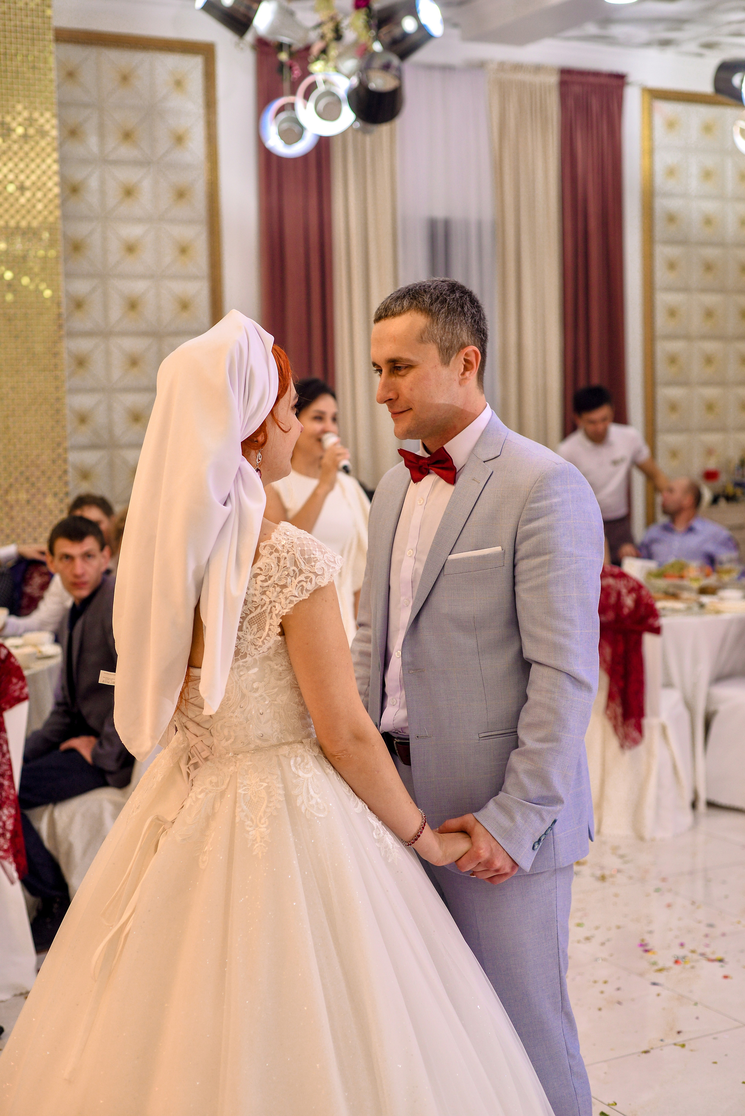 Владимир и Ксения. Свадебный и семейный фотограф в Екатеринбурге Михаил Третьяков