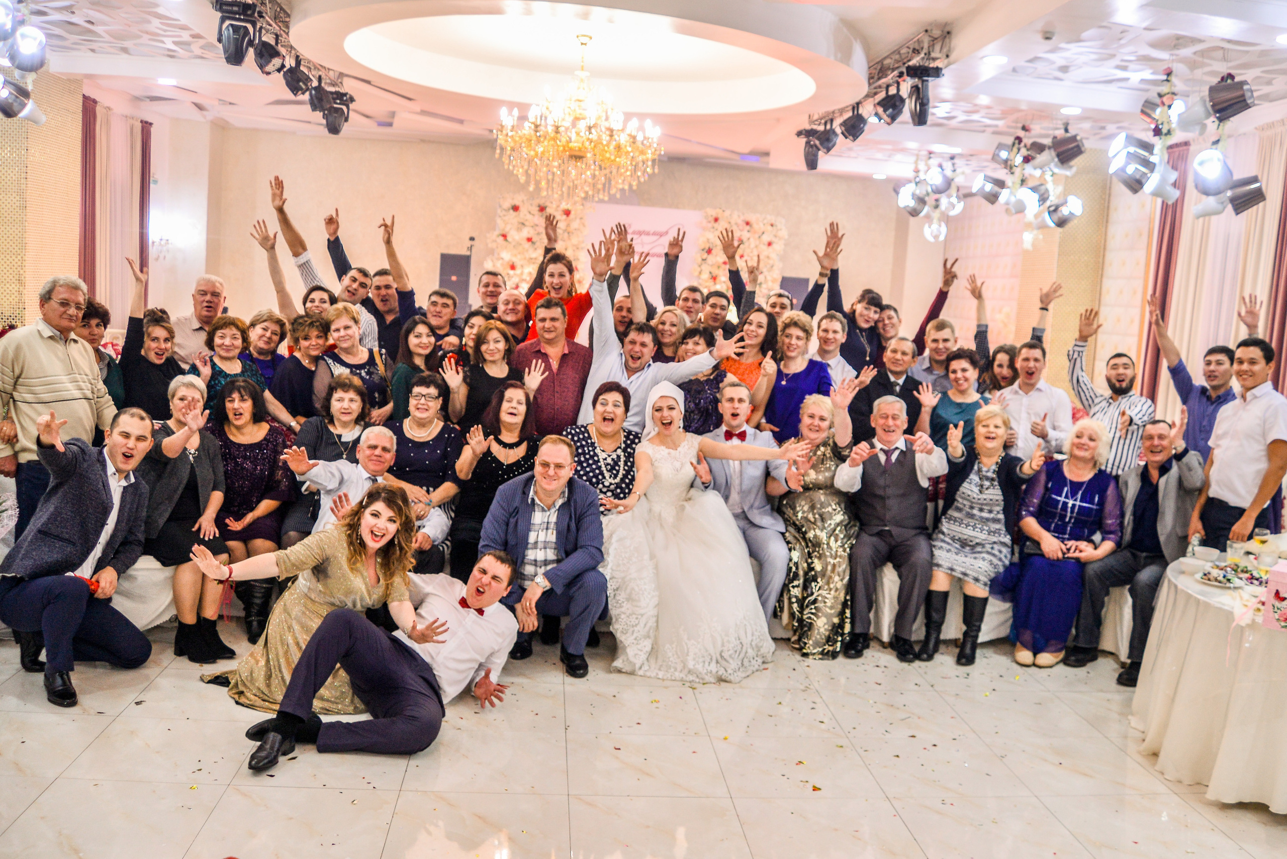 Владимир и Ксения. Свадебный и семейный фотограф в Екатеринбурге Михаил Третьяков