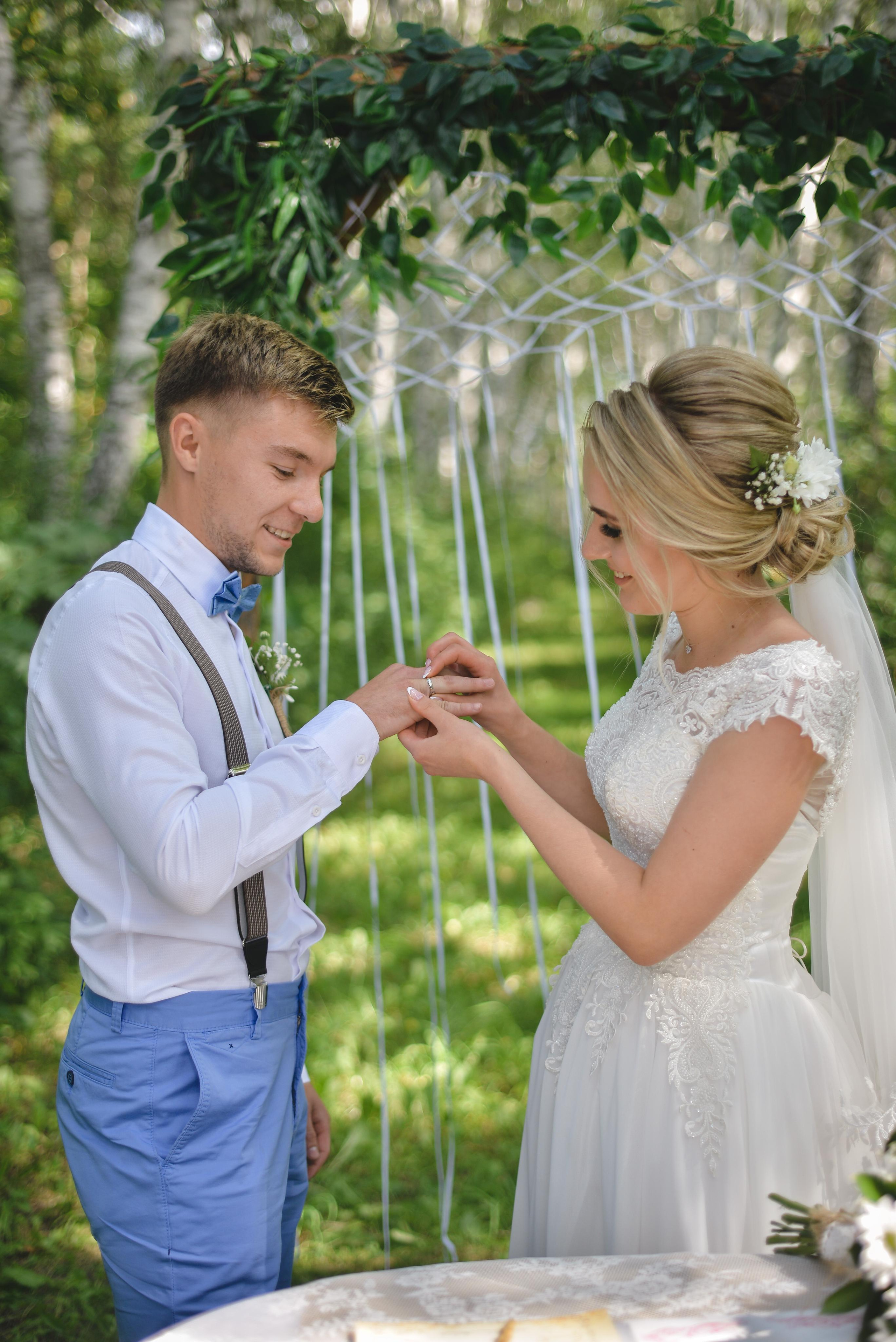 Артем и Татьяна. Свадебный и семейный фотограф в Екатеринбурге Михаил Третьяков
