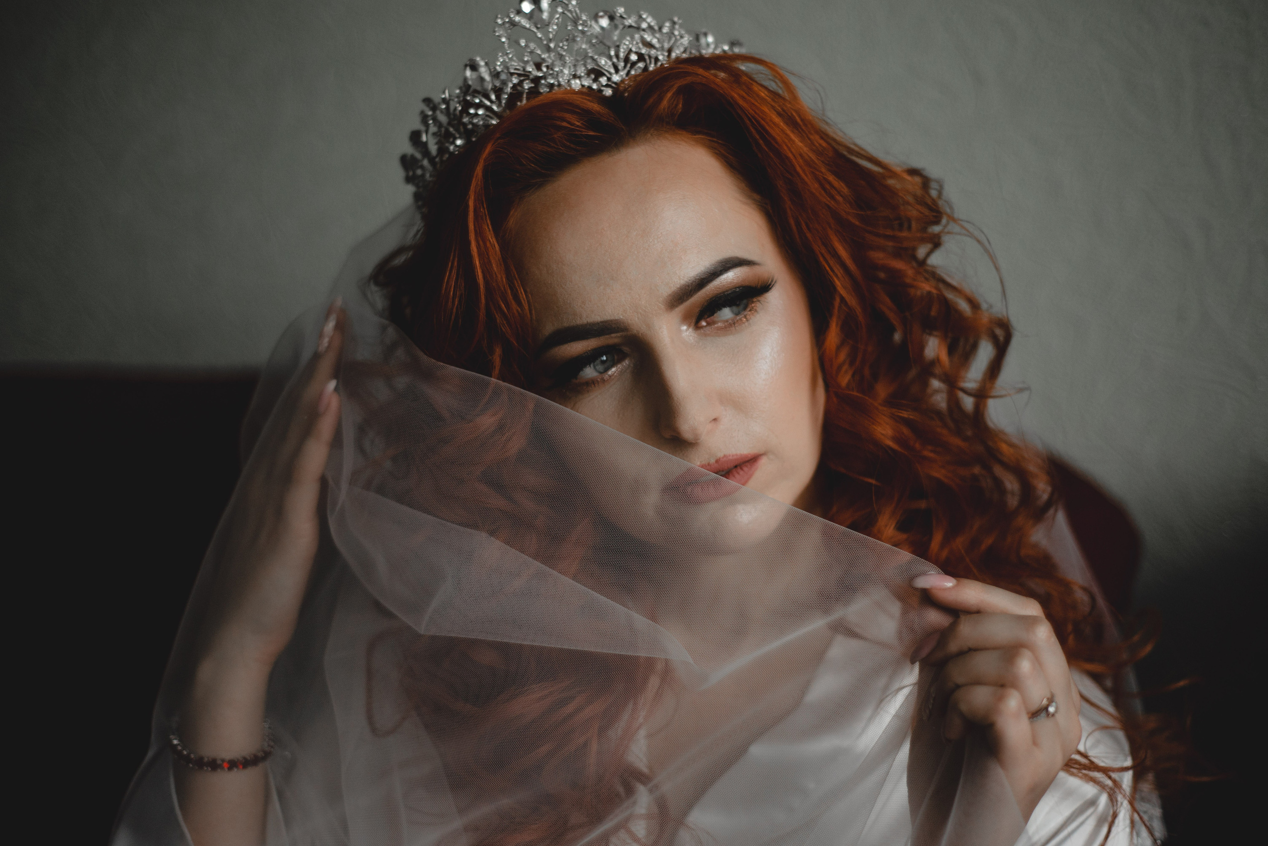 Владимир и Ксения. Свадебный и семейный фотограф в Екатеринбурге Михаил Третьяков