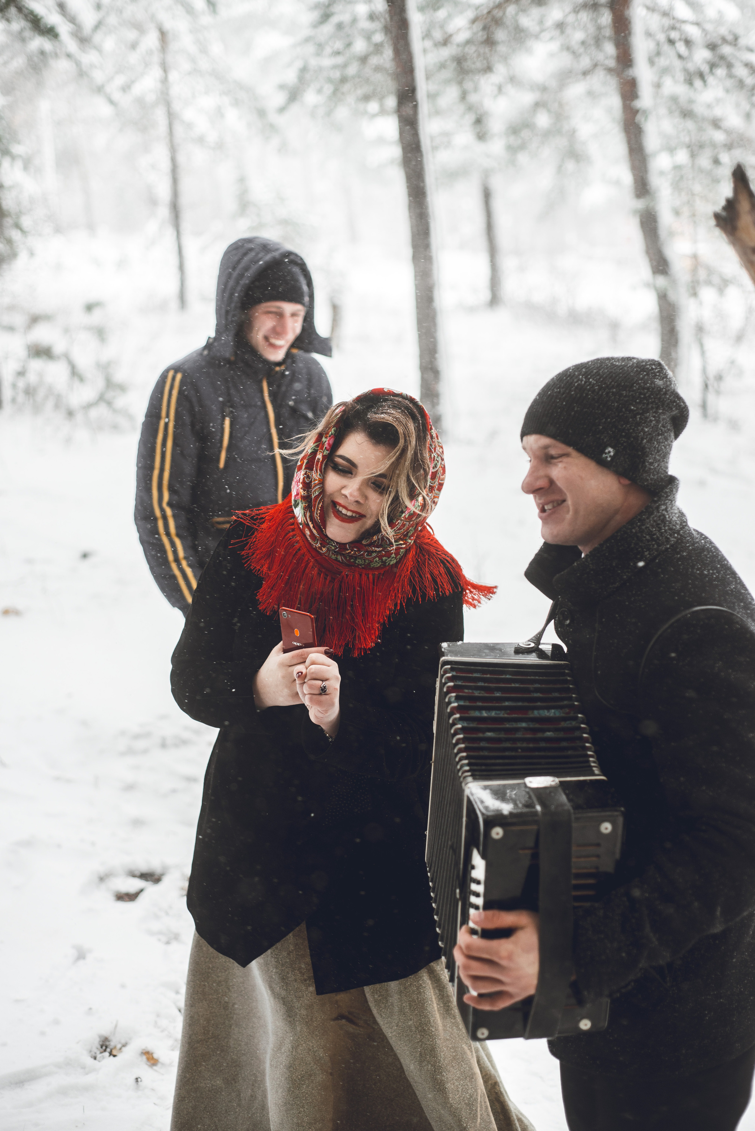 Владимир и Ксения. Свадебный и семейный фотограф в Екатеринбурге Михаил Третьяков