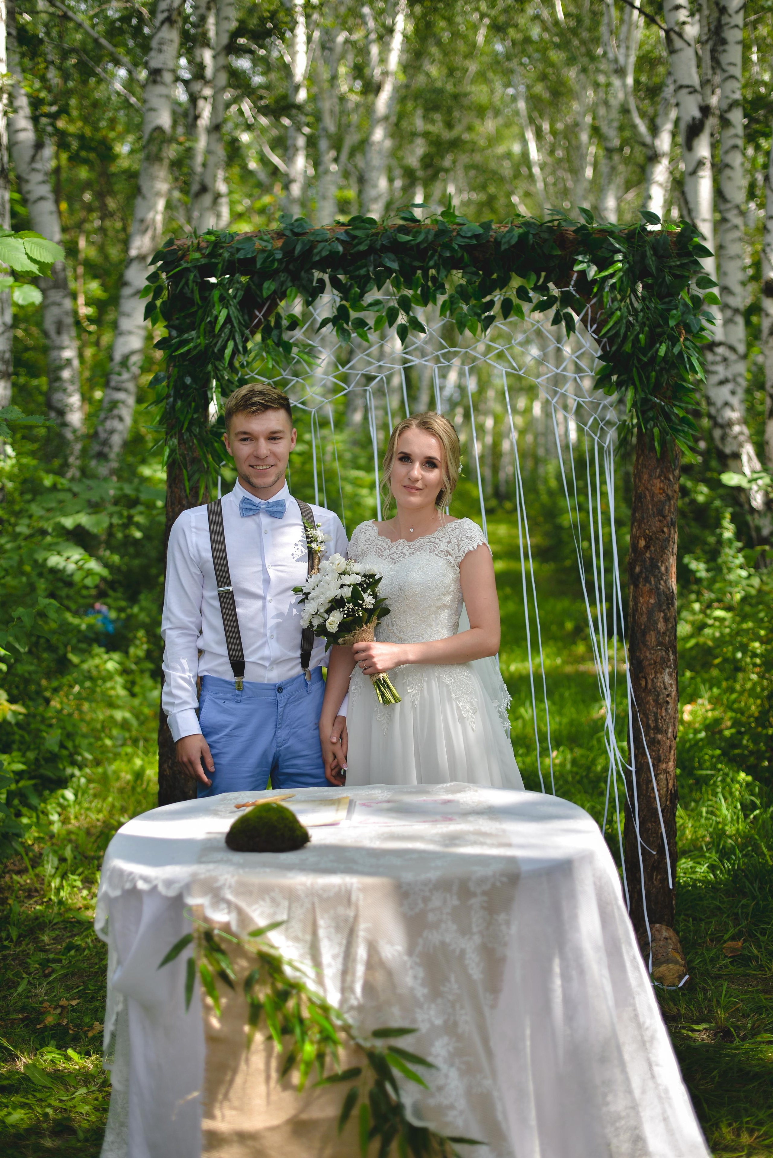 Артем и Татьяна. Свадебный и семейный фотограф в Екатеринбурге Михаил Третьяков