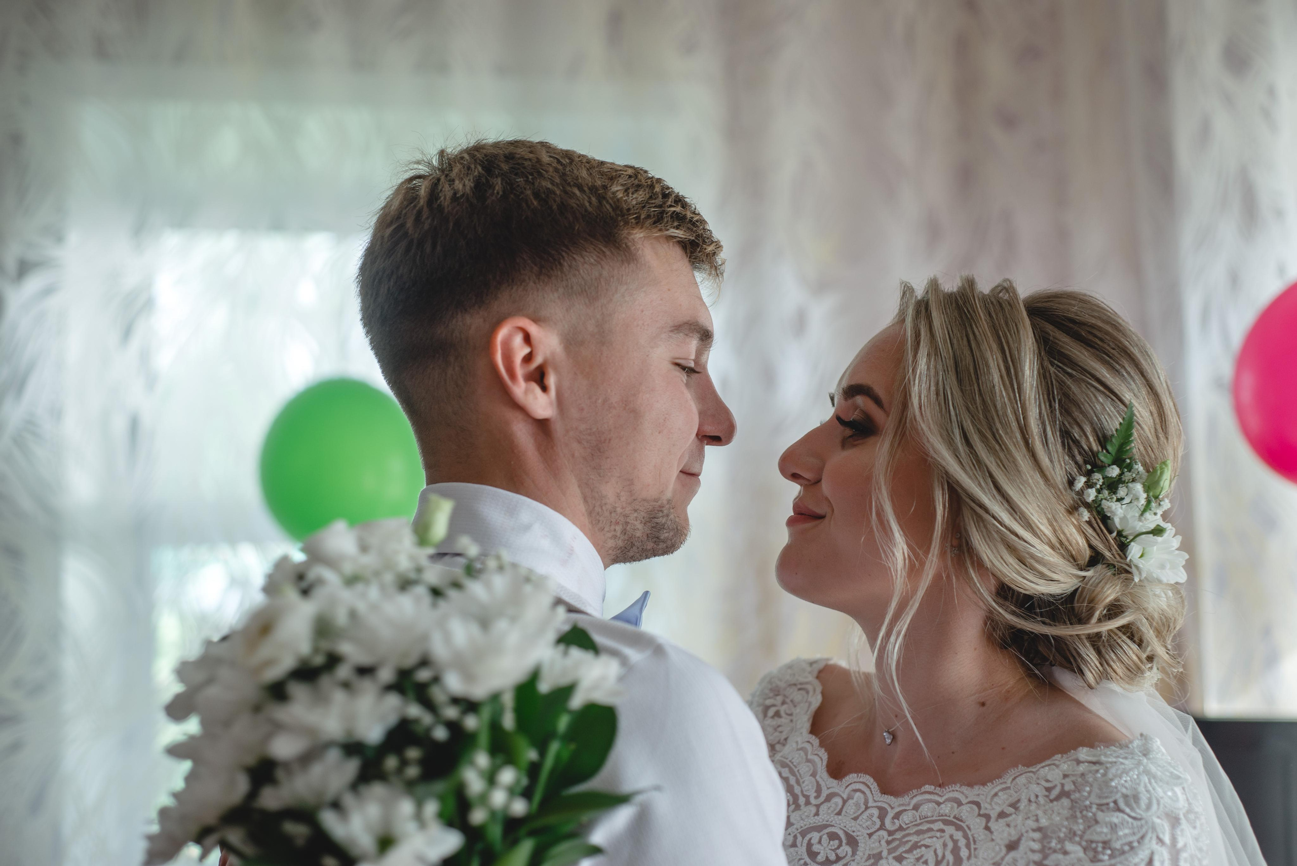 Артем и Татьяна. Свадебный и семейный фотограф в Екатеринбурге Михаил Третьяков