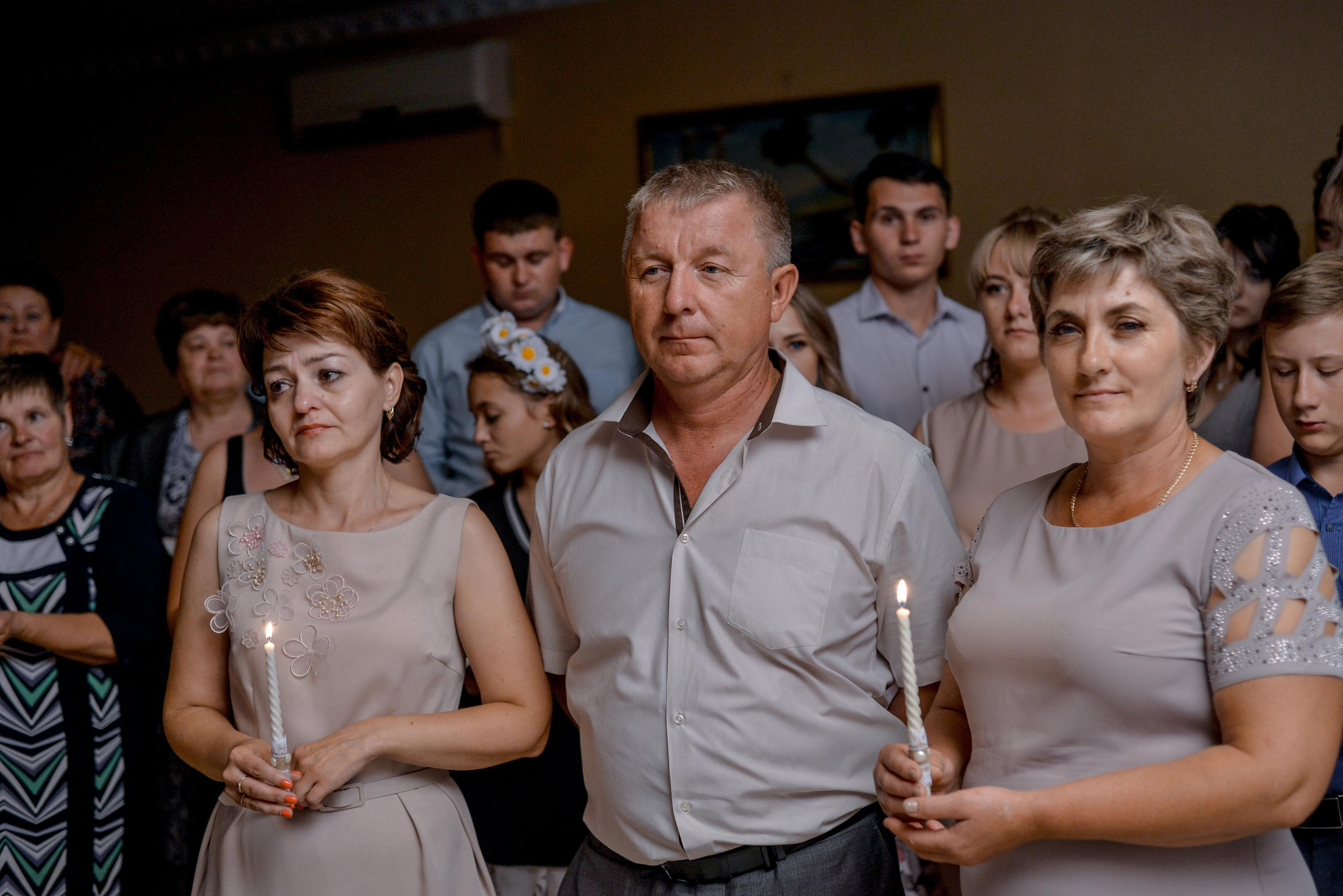 Артем и Татьяна. Свадебный и семейный фотограф в Екатеринбурге Михаил Третьяков