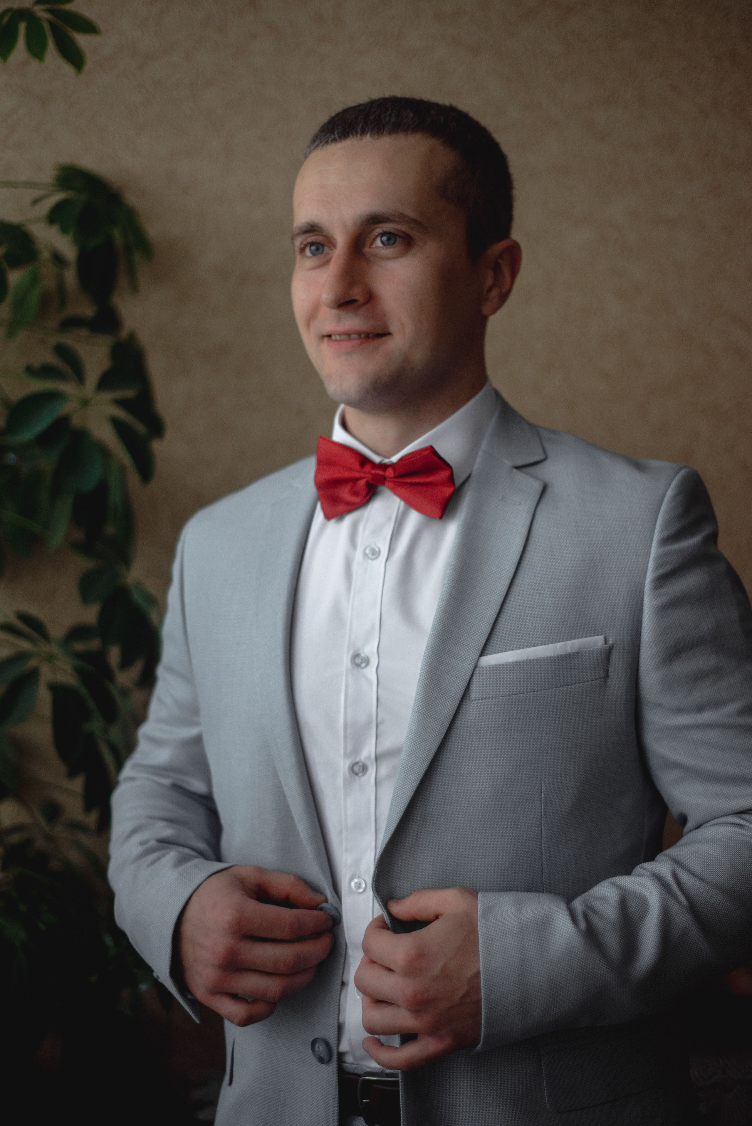 Владимир и Ксения. Свадебный и семейный фотограф в Екатеринбурге Михаил Третьяков