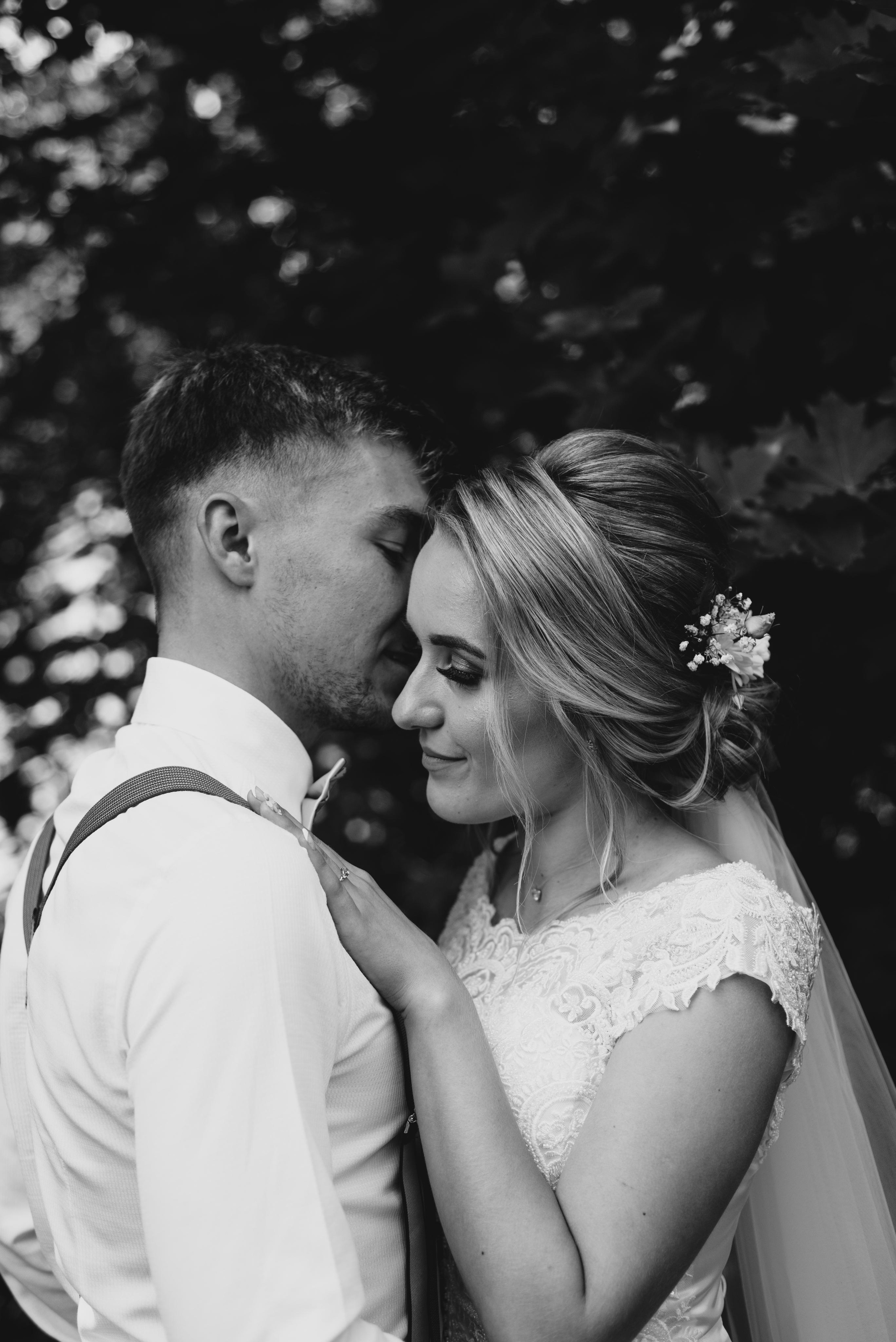 Артем и Татьяна. Свадебный и семейный фотограф в Екатеринбурге Михаил Третьяков