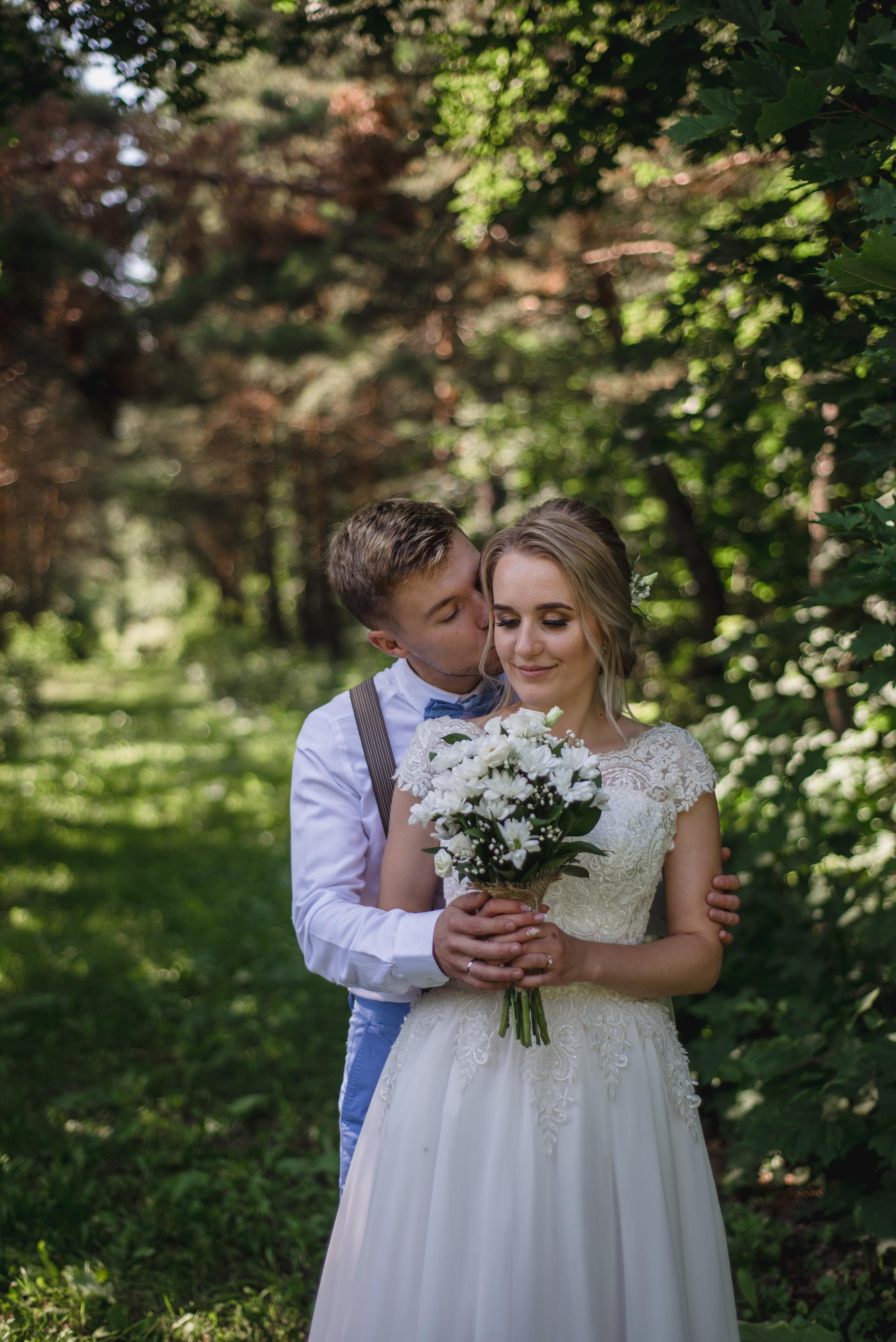 Артем и Татьяна. Свадебный и семейный фотограф в Екатеринбурге Михаил Третьяков