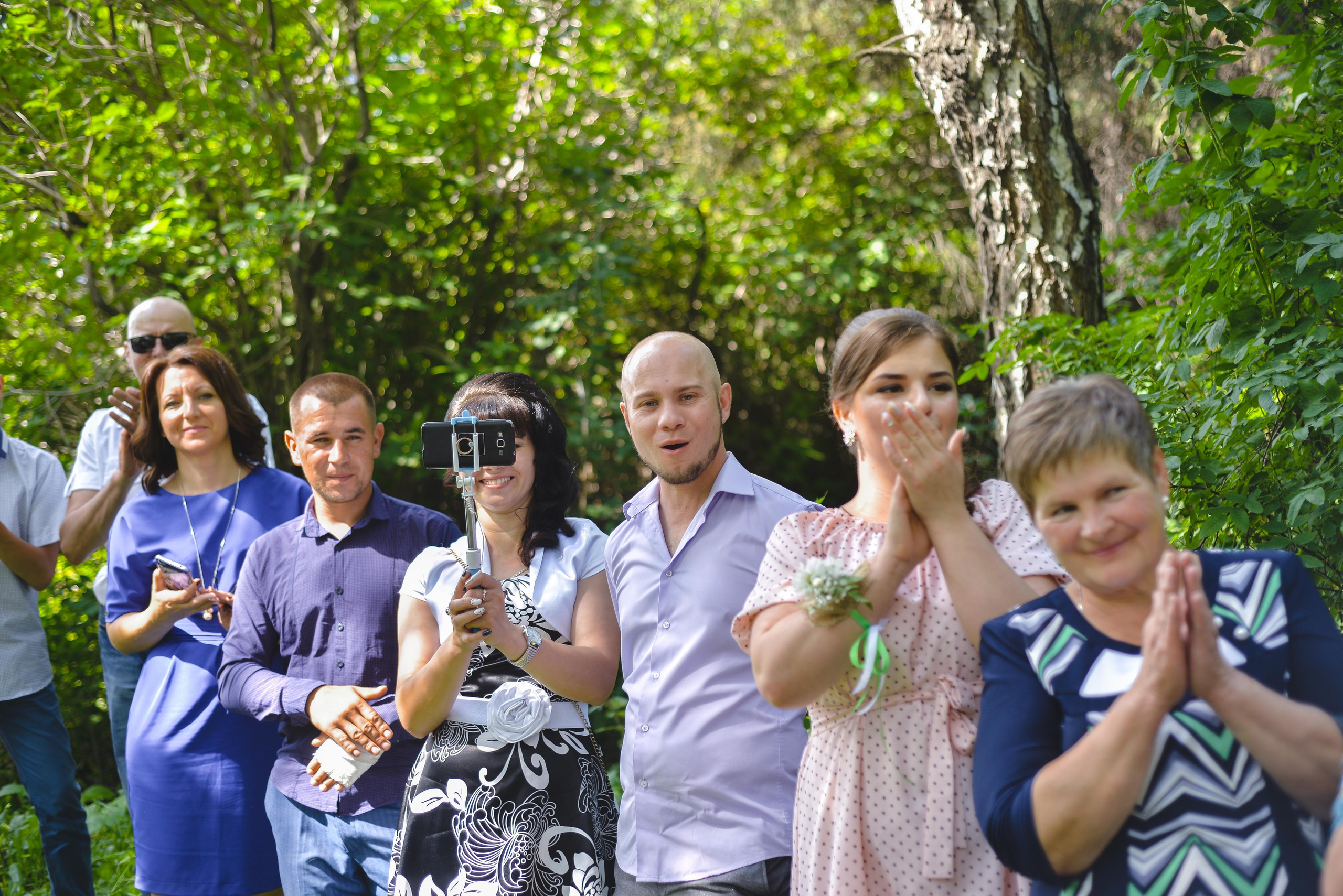 Артем и Татьяна. Свадебный и семейный фотограф в Екатеринбурге Михаил Третьяков