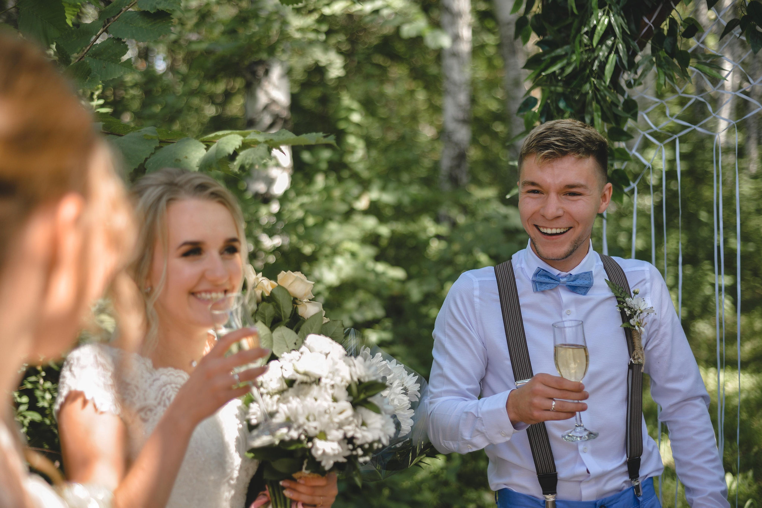 Артем и Татьяна. Свадебный и семейный фотограф в Екатеринбурге Михаил Третьяков