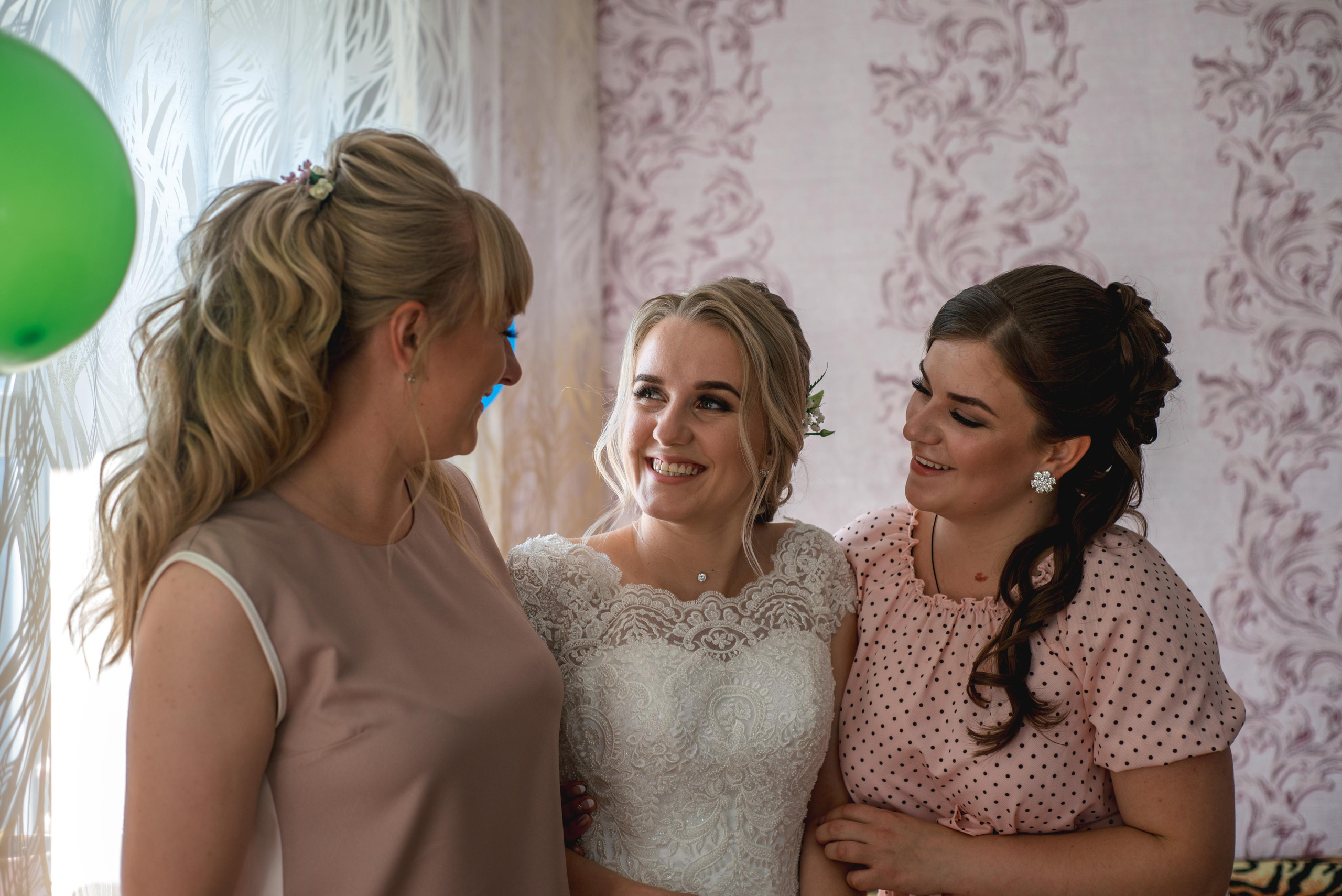 Артем и Татьяна. Свадебный и семейный фотограф в Екатеринбурге Михаил Третьяков