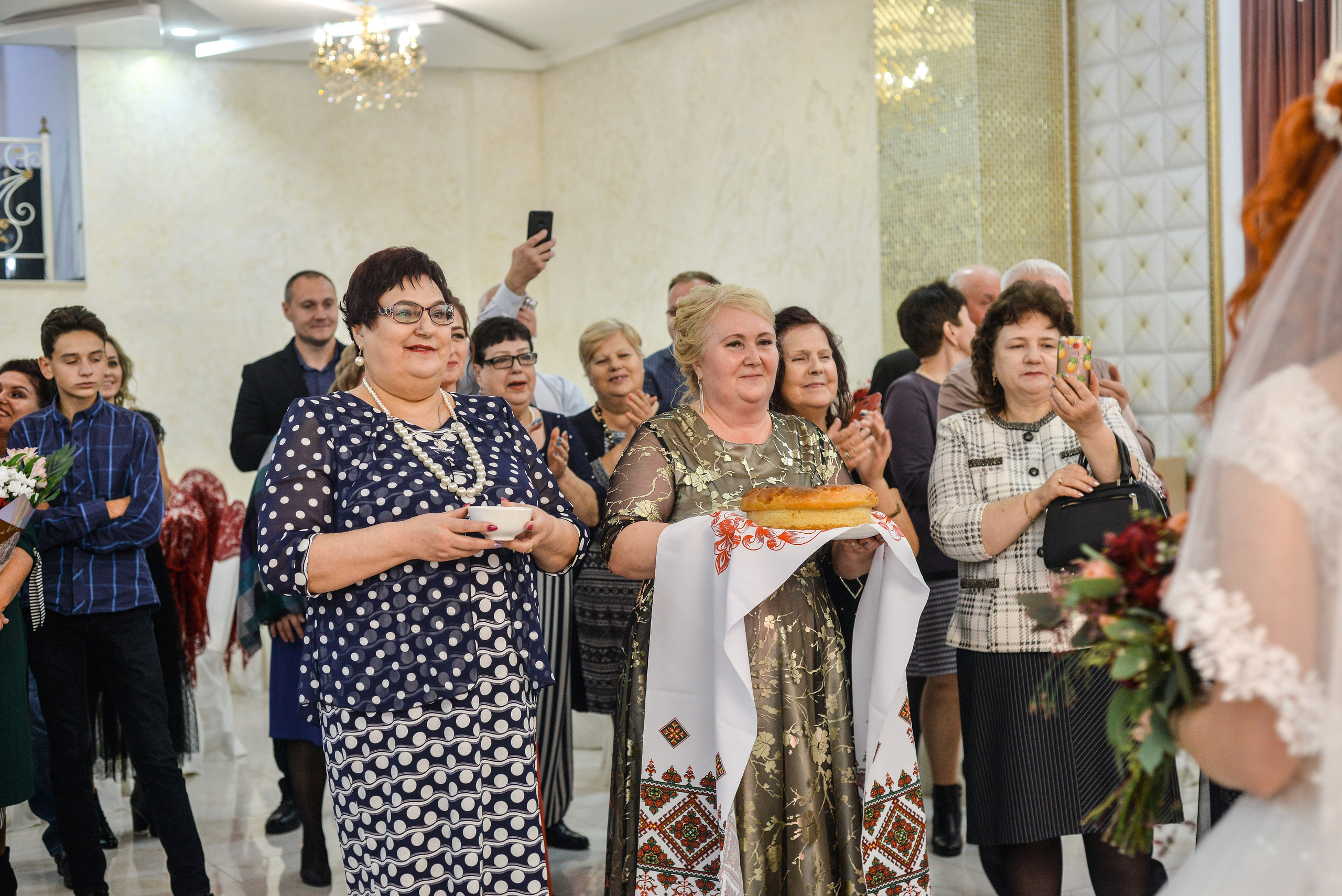 Владимир и Ксения. Свадебный и семейный фотограф в Екатеринбурге Михаил Третьяков