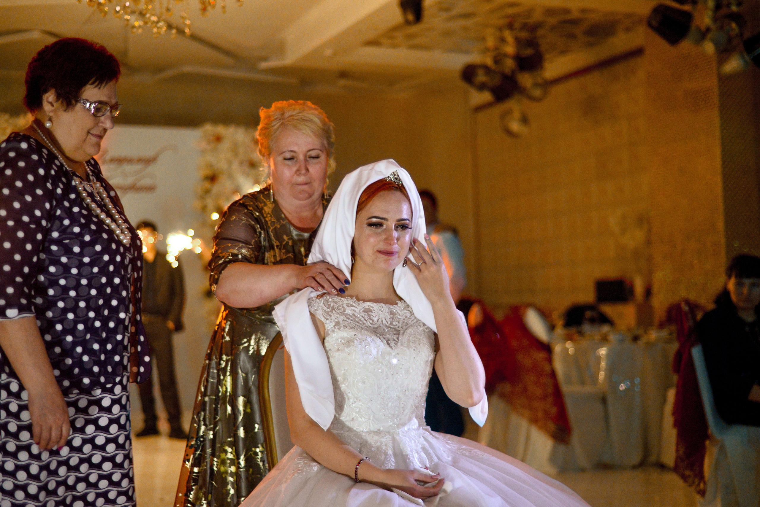 Владимир и Ксения. Свадебный и семейный фотограф в Екатеринбурге Михаил Третьяков