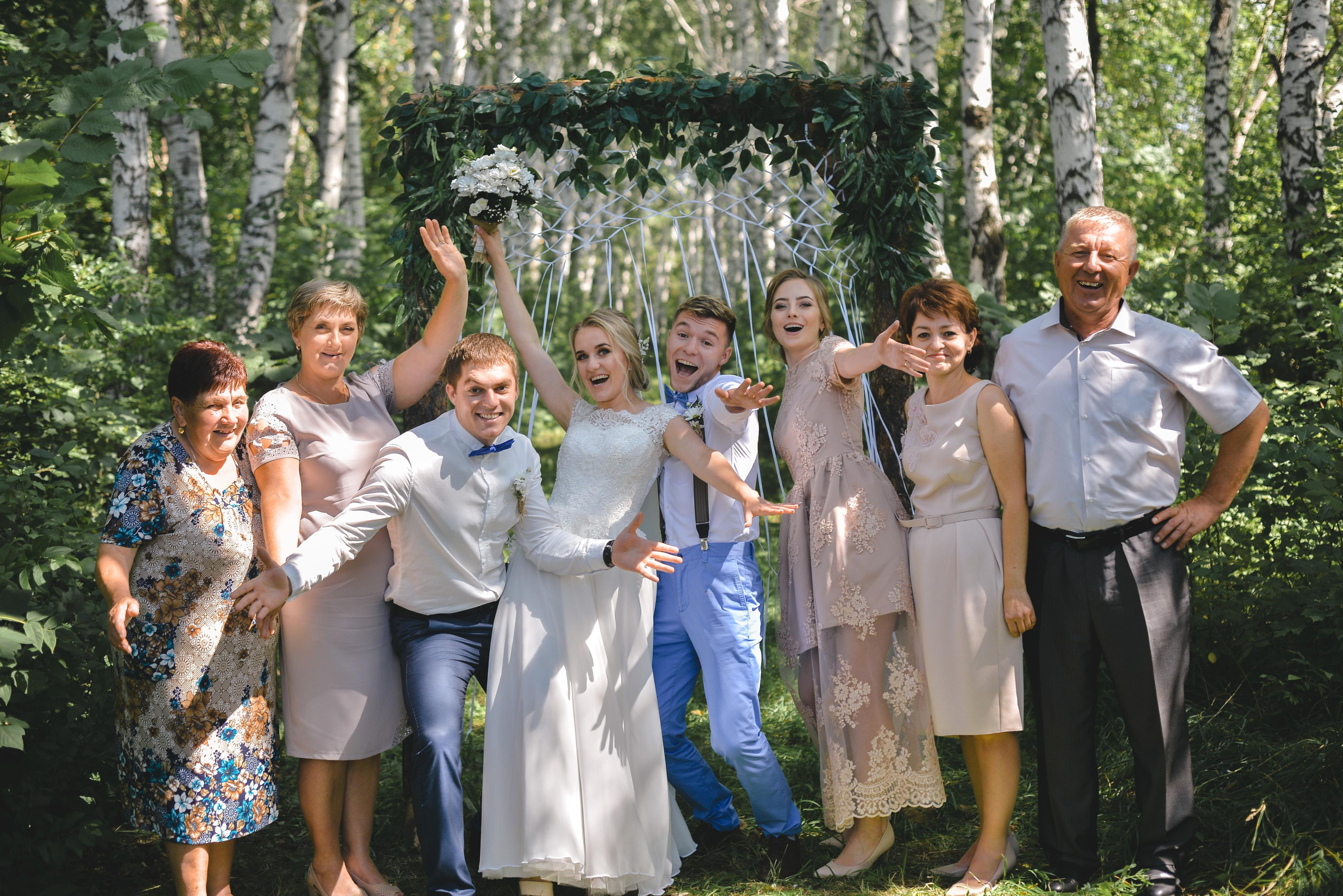 Артем и Татьяна. Свадебный и семейный фотограф в Екатеринбурге Михаил Третьяков