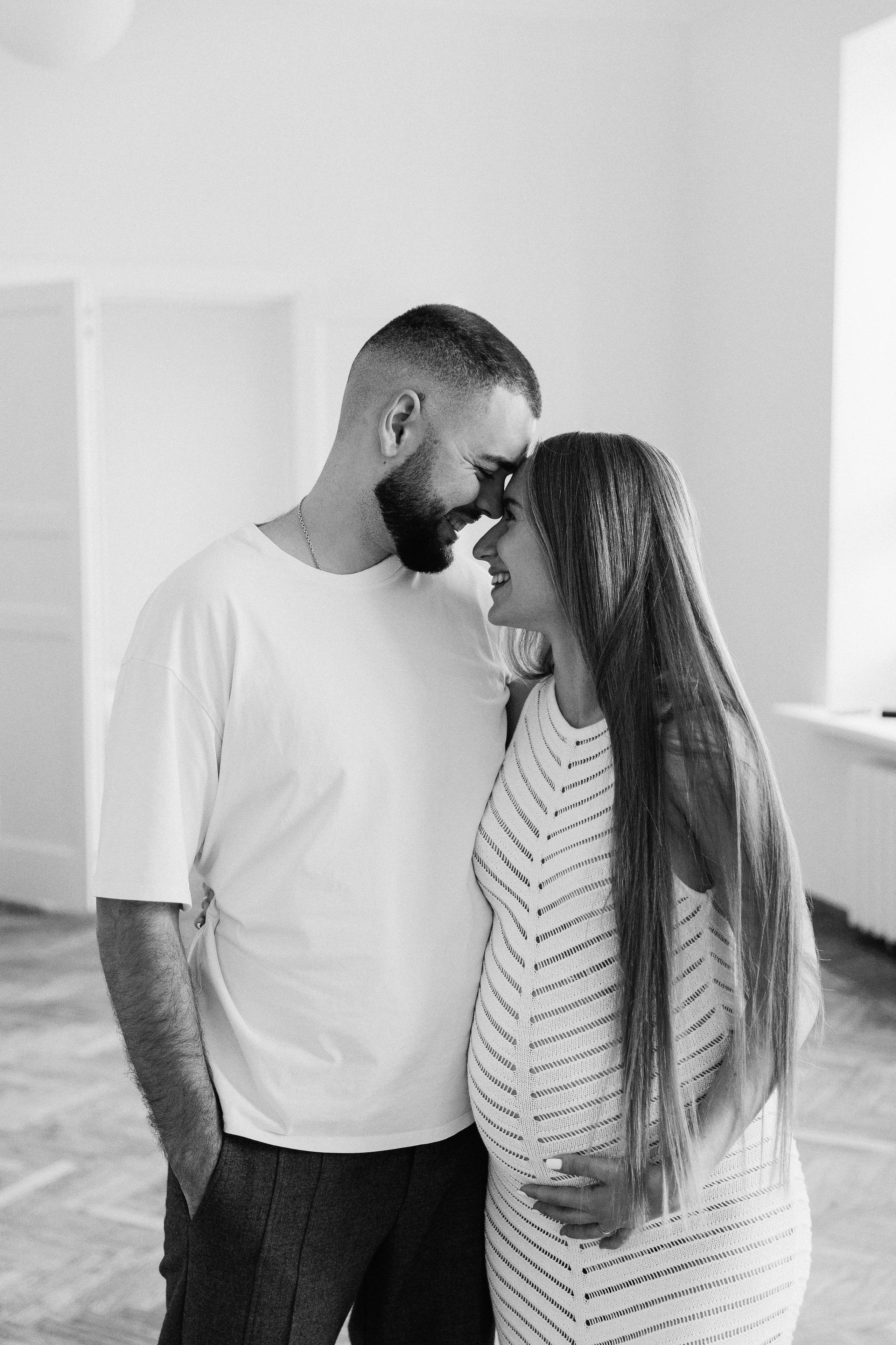 Валерия и Глеб. Фотограф в Москве Людмила Малова