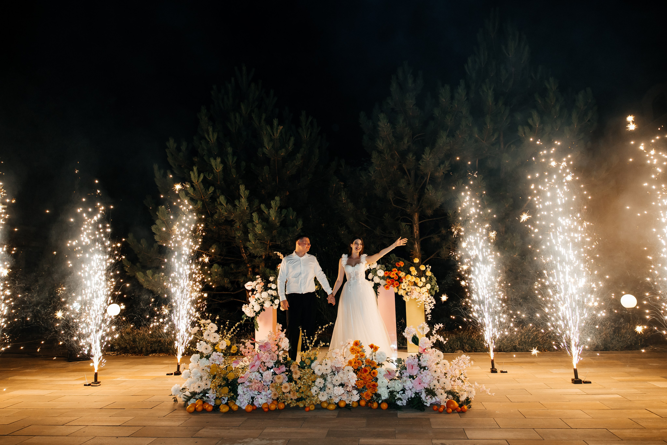 Алексей и Лия. Свадебный и семейный фотограф в Ростове-на-Дону