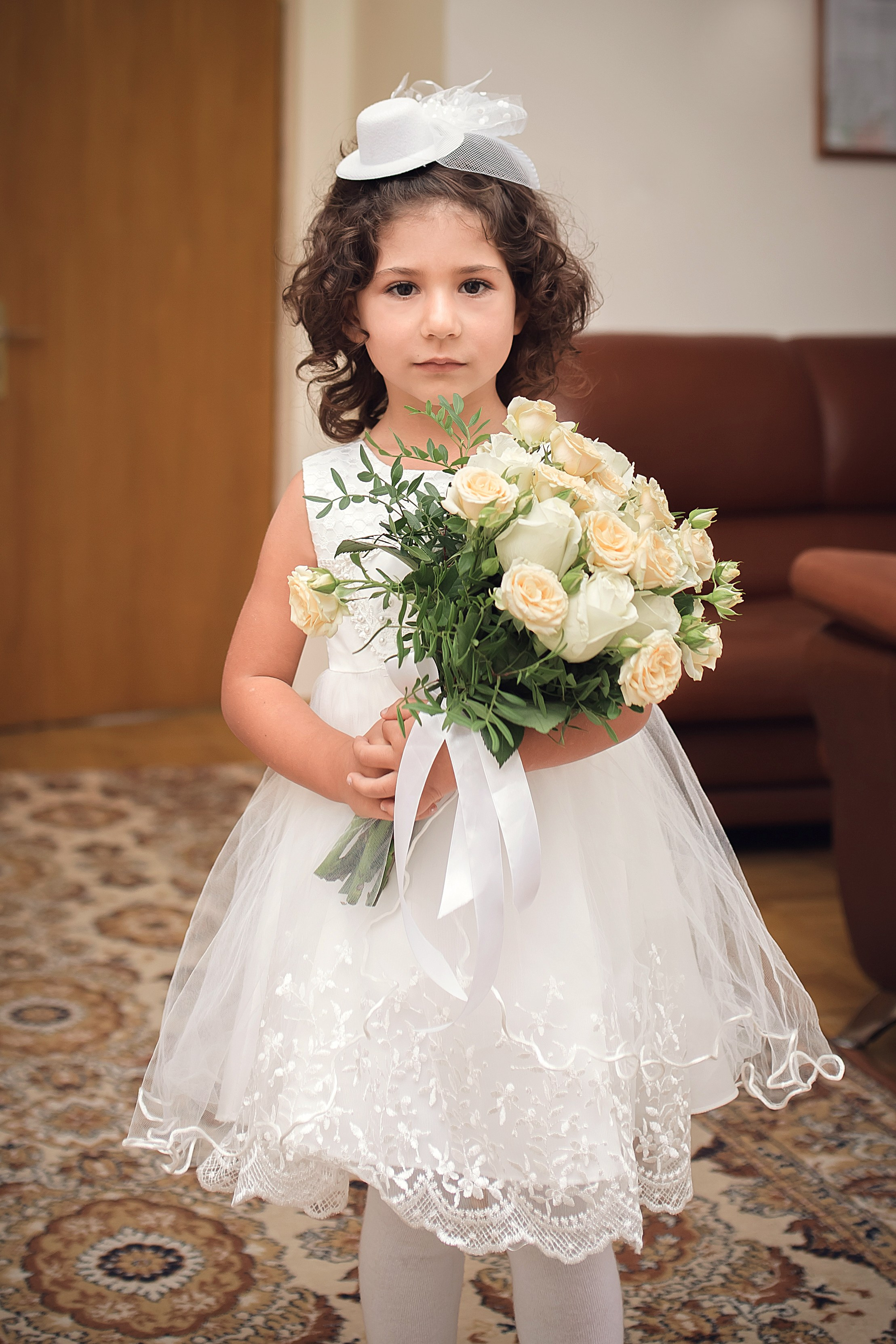 Свадьба Антона и Елены