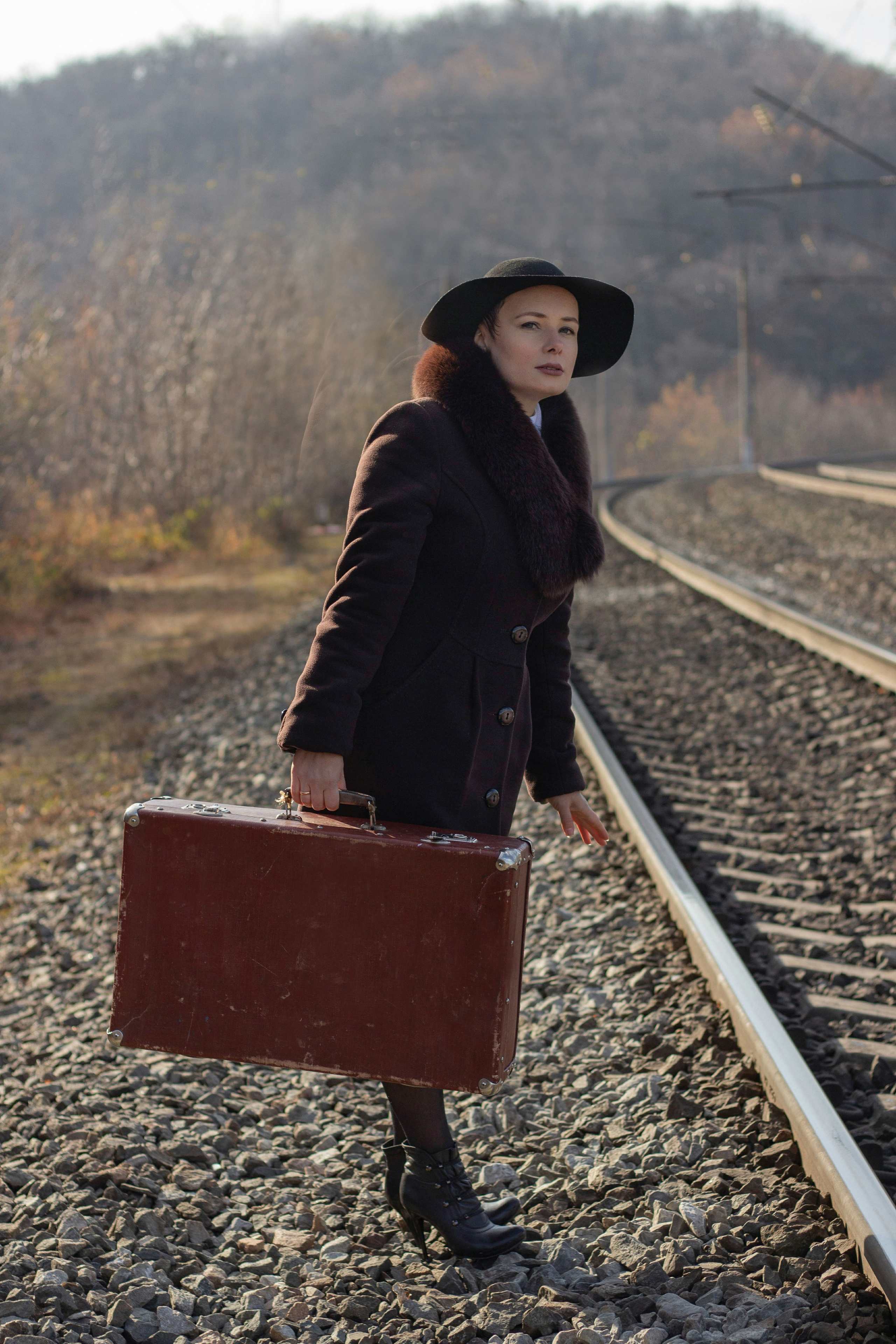 Съемка Елены в стиле ретро. Детский и семейный фотограф в Уфе Зинаида Вольштейн